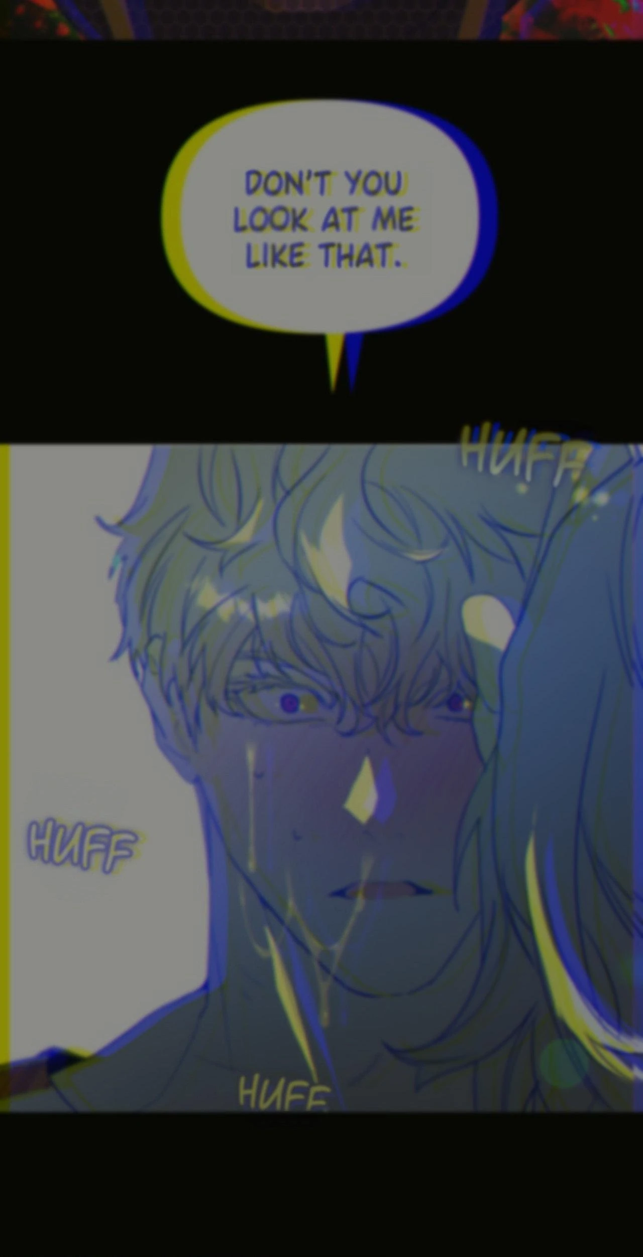 sun class kindergarten peers || PARADISE SCANS || - Chapter 25 manhwa
