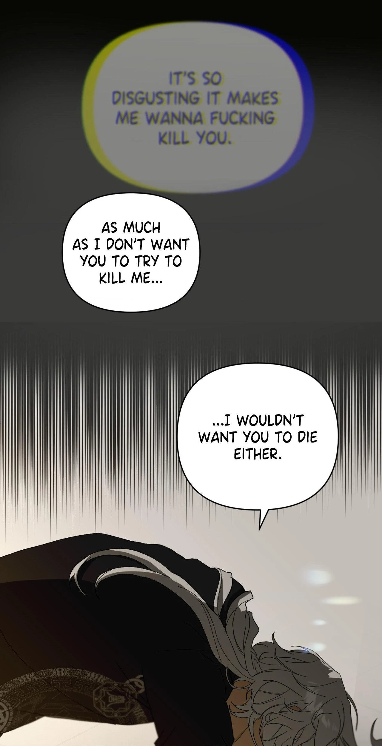 sun class kindergarten peers || PARADISE SCANS || - Chapter 25 manhwa