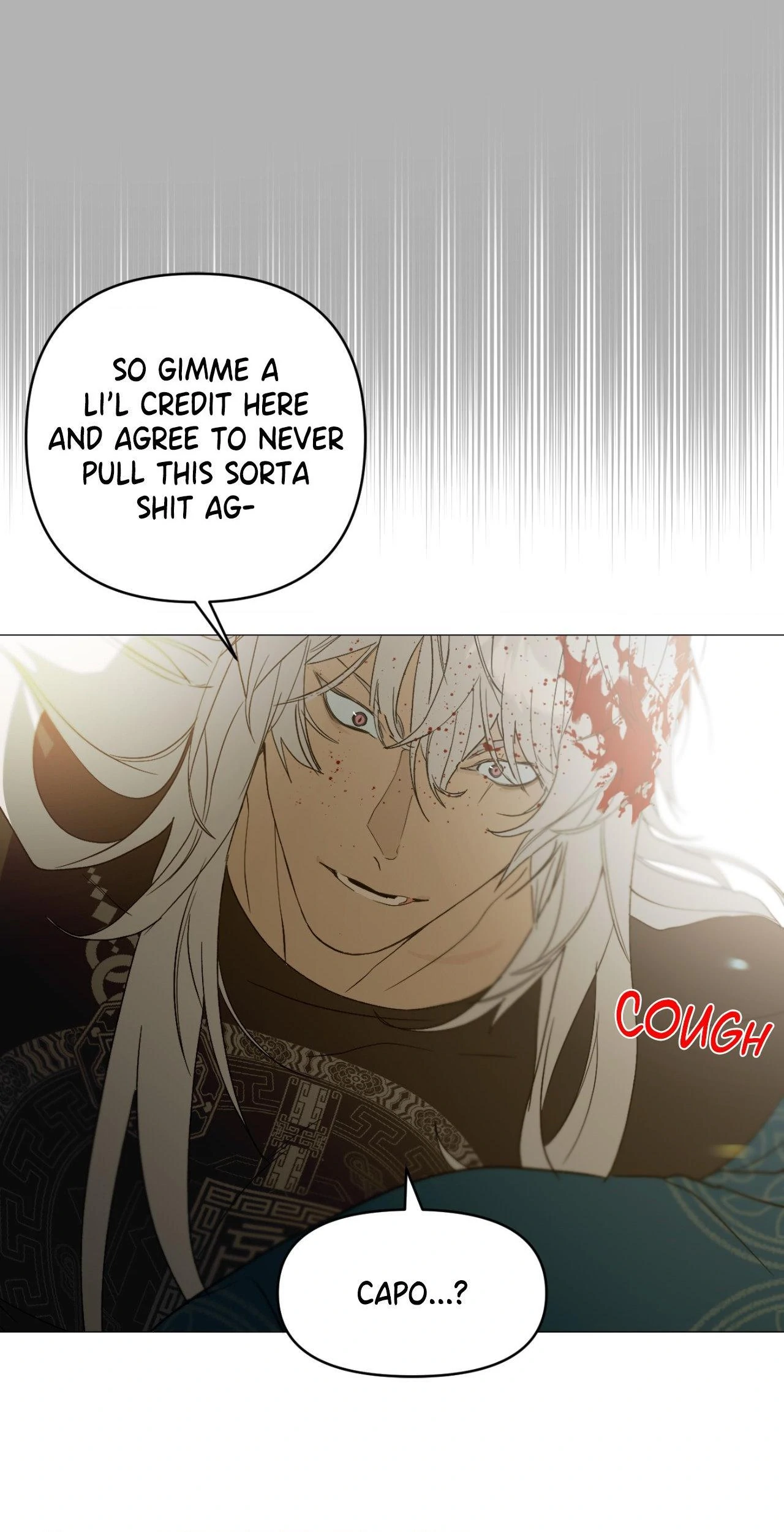sun class kindergarten peers || PARADISE SCANS || - Chapter 25 manhwa