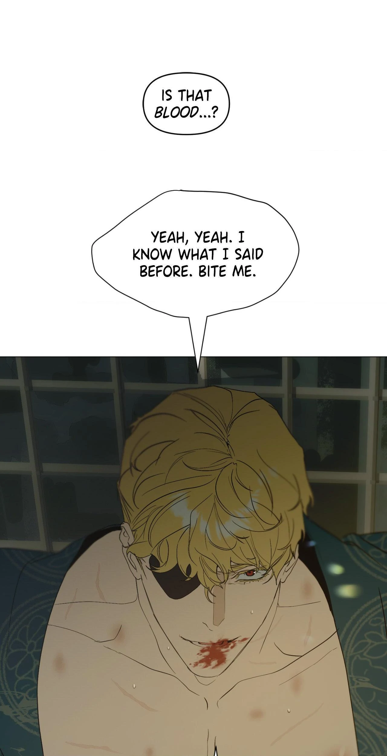sun class kindergarten peers || PARADISE SCANS || - Chapter 25 manhwa