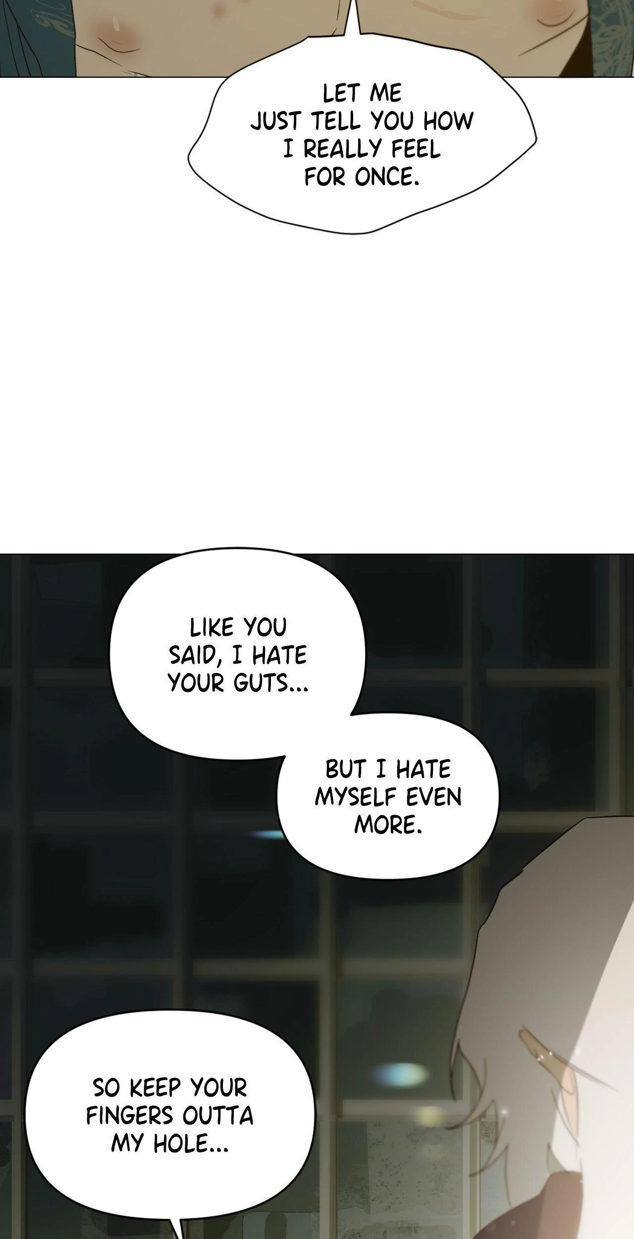 sun class kindergarten peers || PARADISE SCANS || - Chapter 25 manhwa