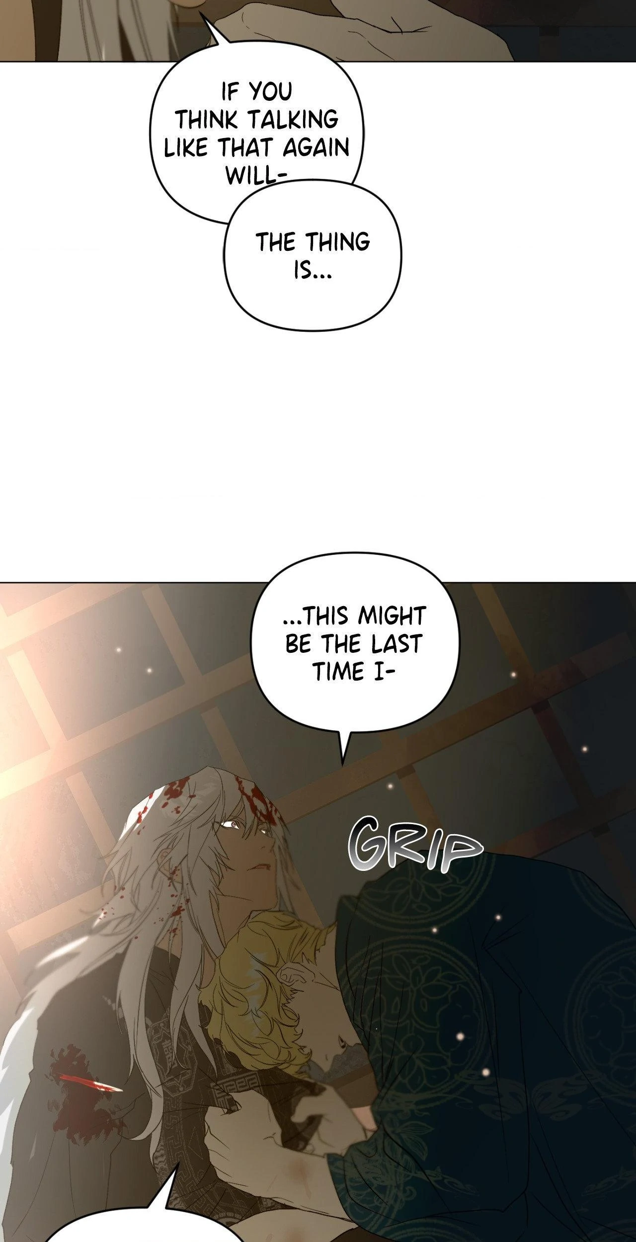 sun class kindergarten peers || PARADISE SCANS || - Chapter 25 manhwa