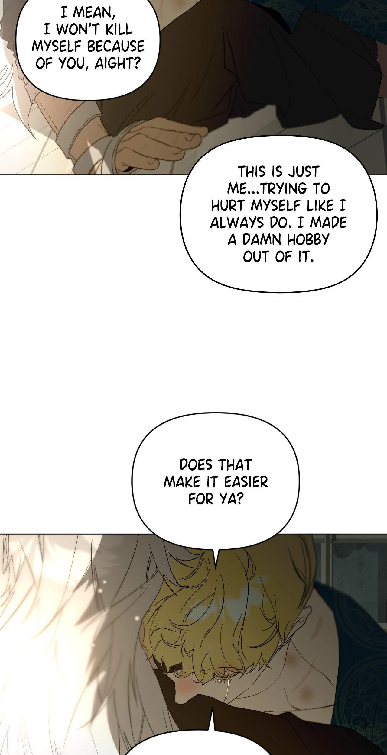 sun class kindergarten peers || PARADISE SCANS || - Chapter 25 manhwa