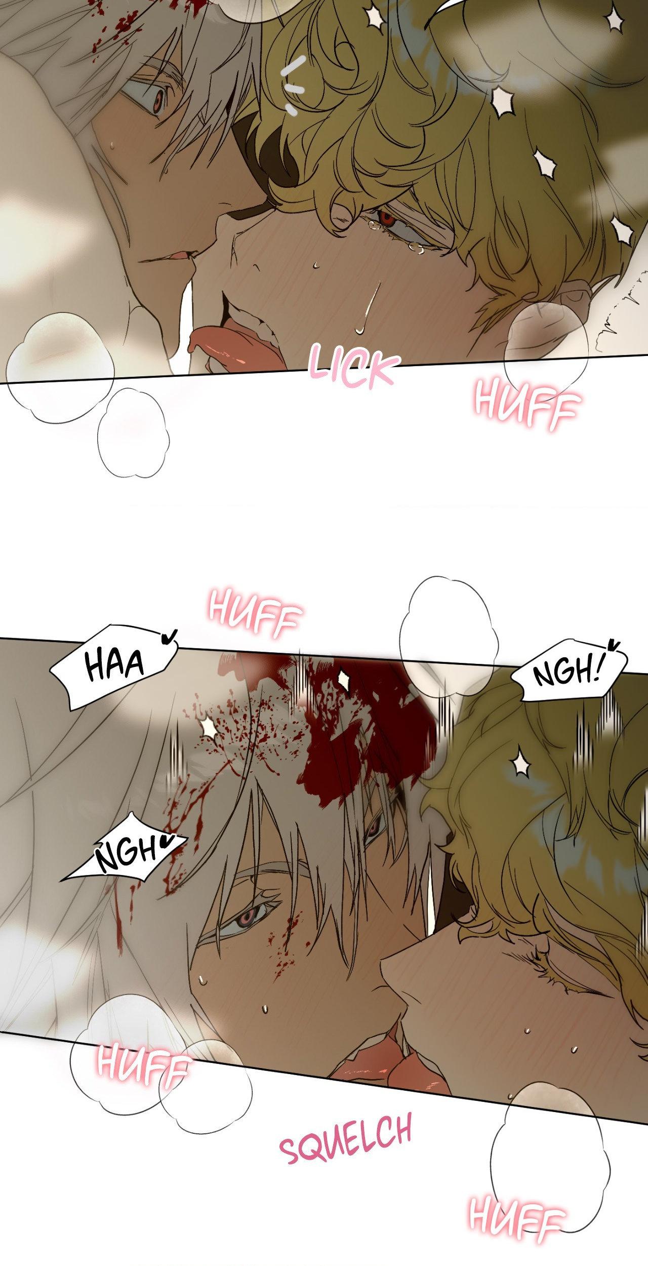 sun class kindergarten peers || PARADISE SCANS || - Chapter 25 manhwa