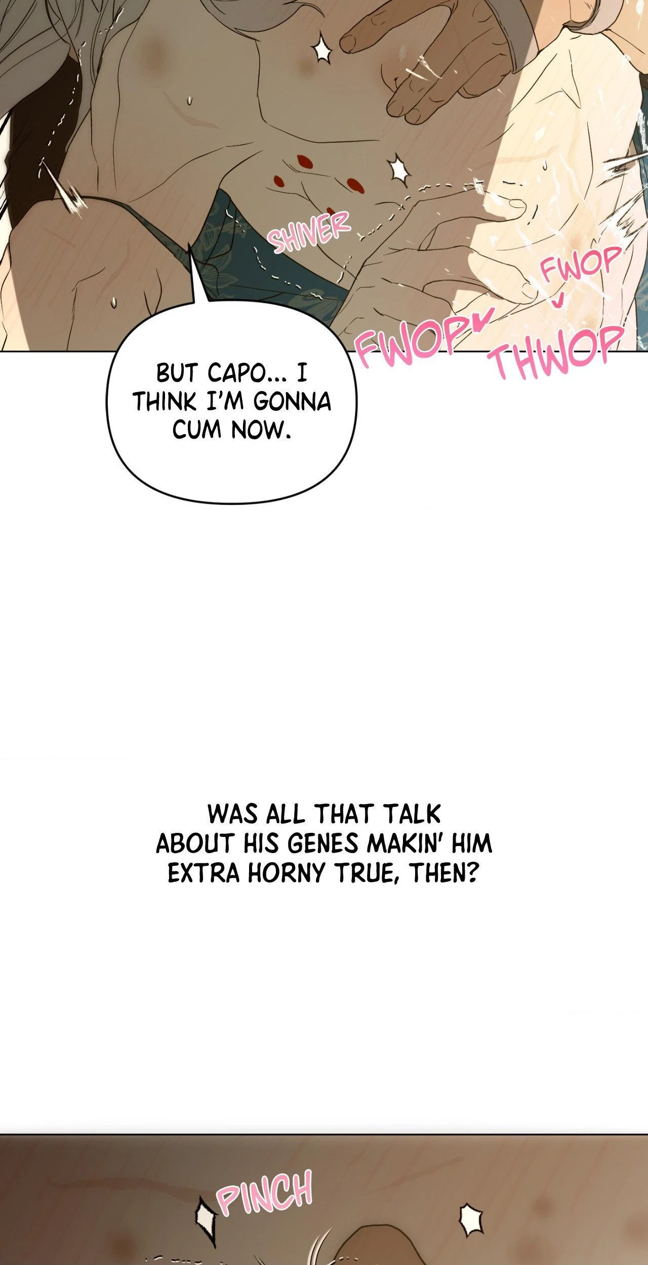 sun class kindergarten peers || PARADISE SCANS || - Chapter 25 manhwa