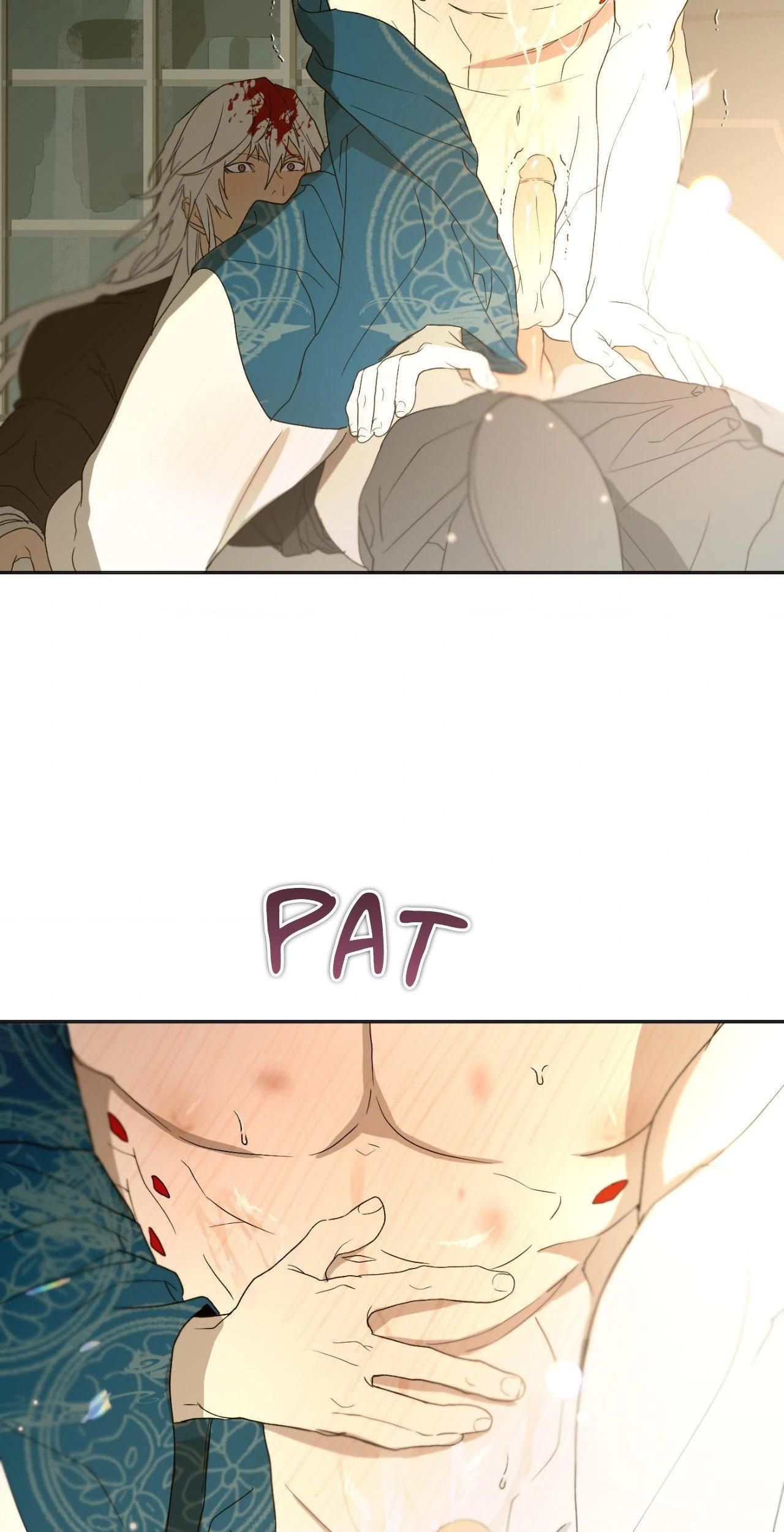 sun class kindergarten peers || PARADISE SCANS || - Chapter 25 manhwa
