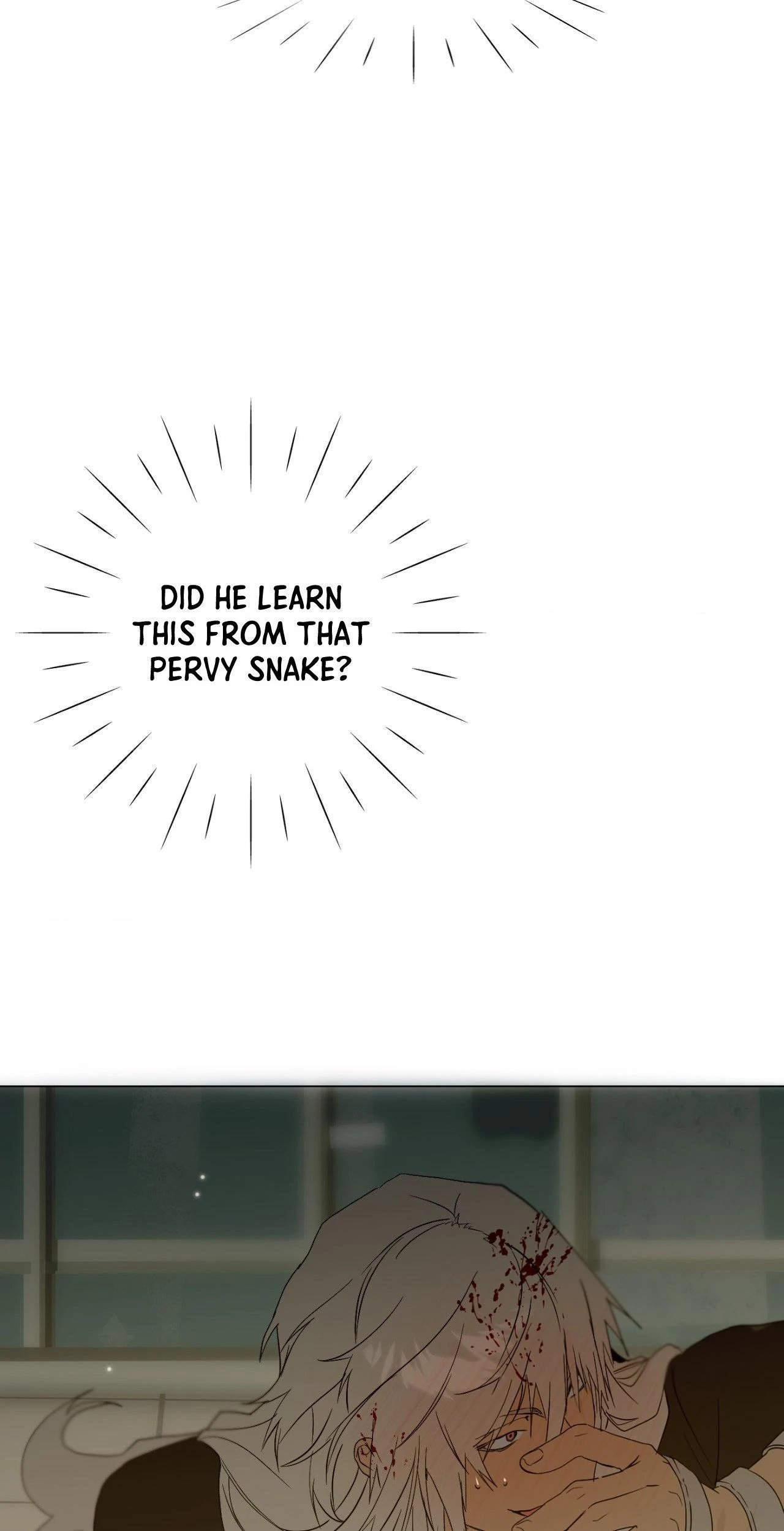 sun class kindergarten peers || PARADISE SCANS || - Chapter 25 manhwa