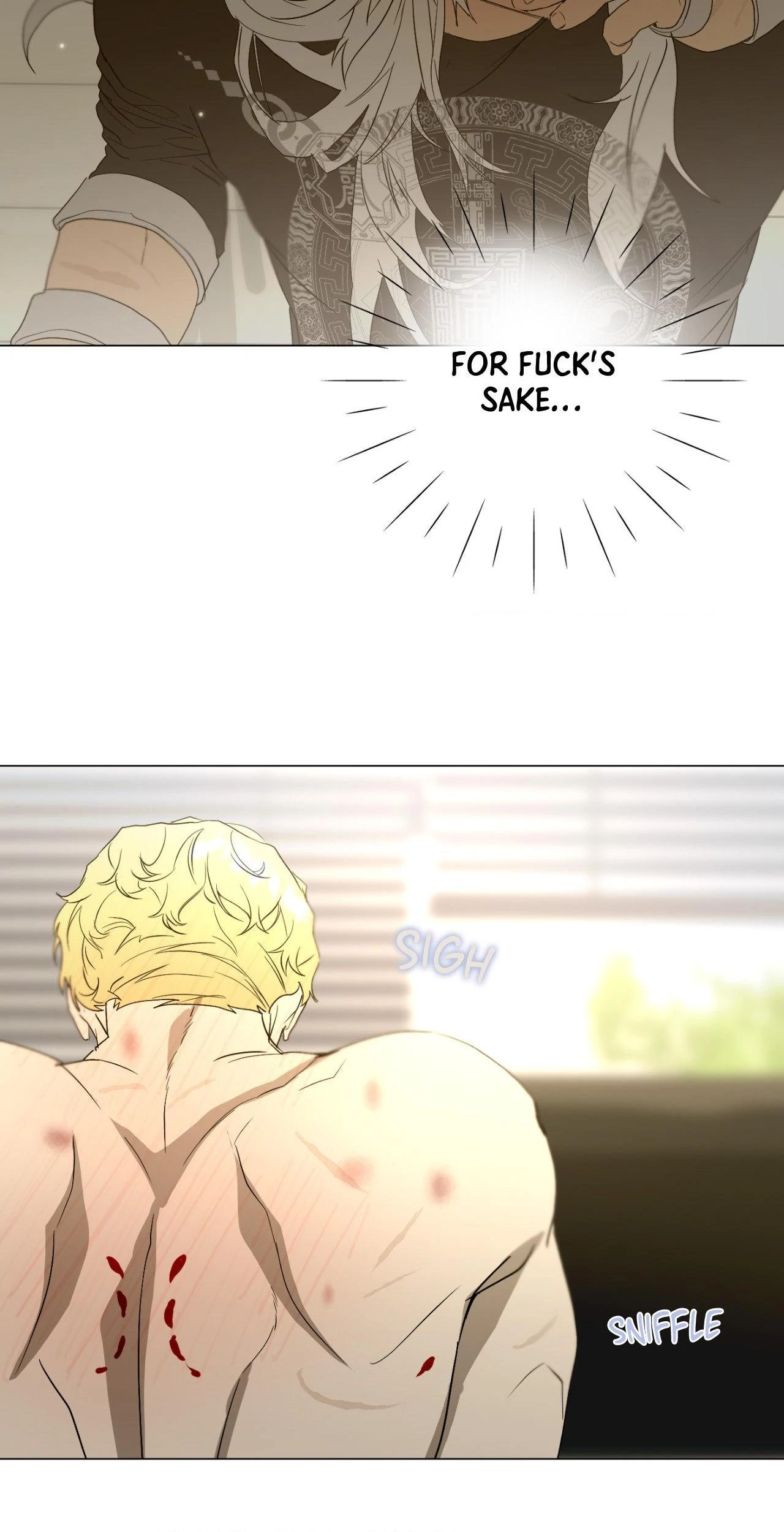 sun class kindergarten peers || PARADISE SCANS || - Chapter 25 manhwa