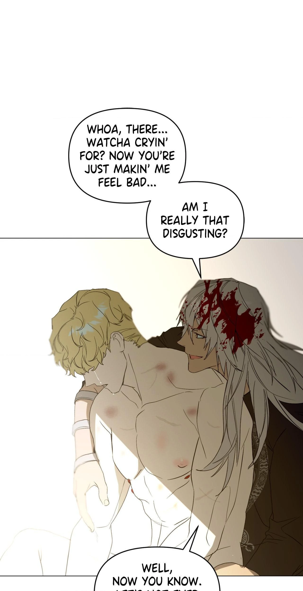 sun class kindergarten peers || PARADISE SCANS || - Chapter 25 manhwa
