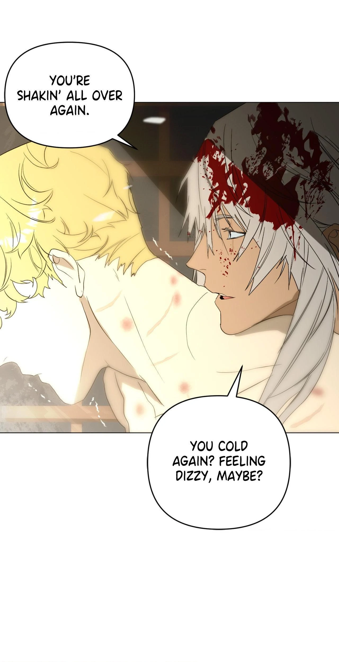 sun class kindergarten peers || PARADISE SCANS || - Chapter 25 manhwa