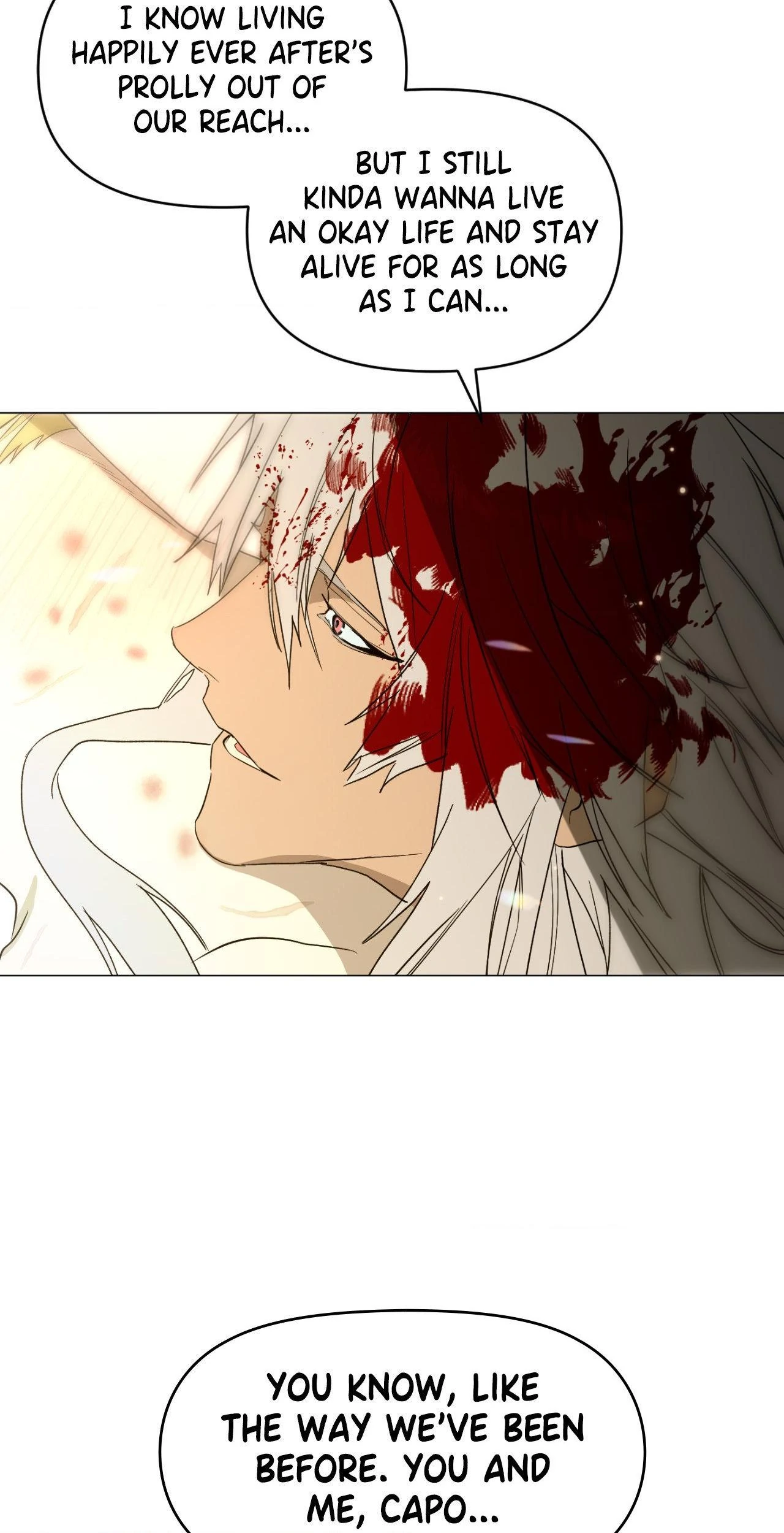 sun class kindergarten peers || PARADISE SCANS || - Chapter 25 manhwa