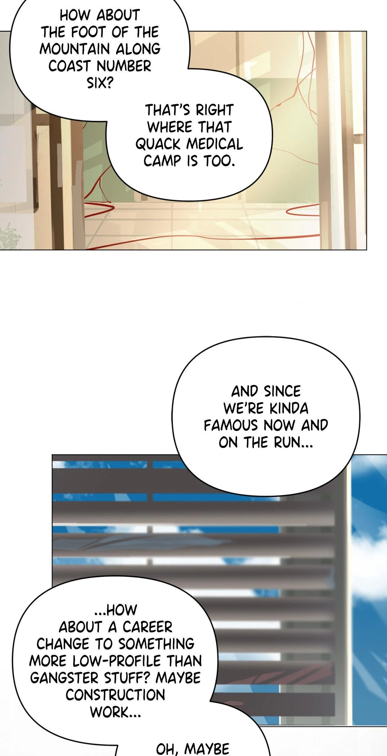 sun class kindergarten peers || PARADISE SCANS || - Chapter 25 manhwa