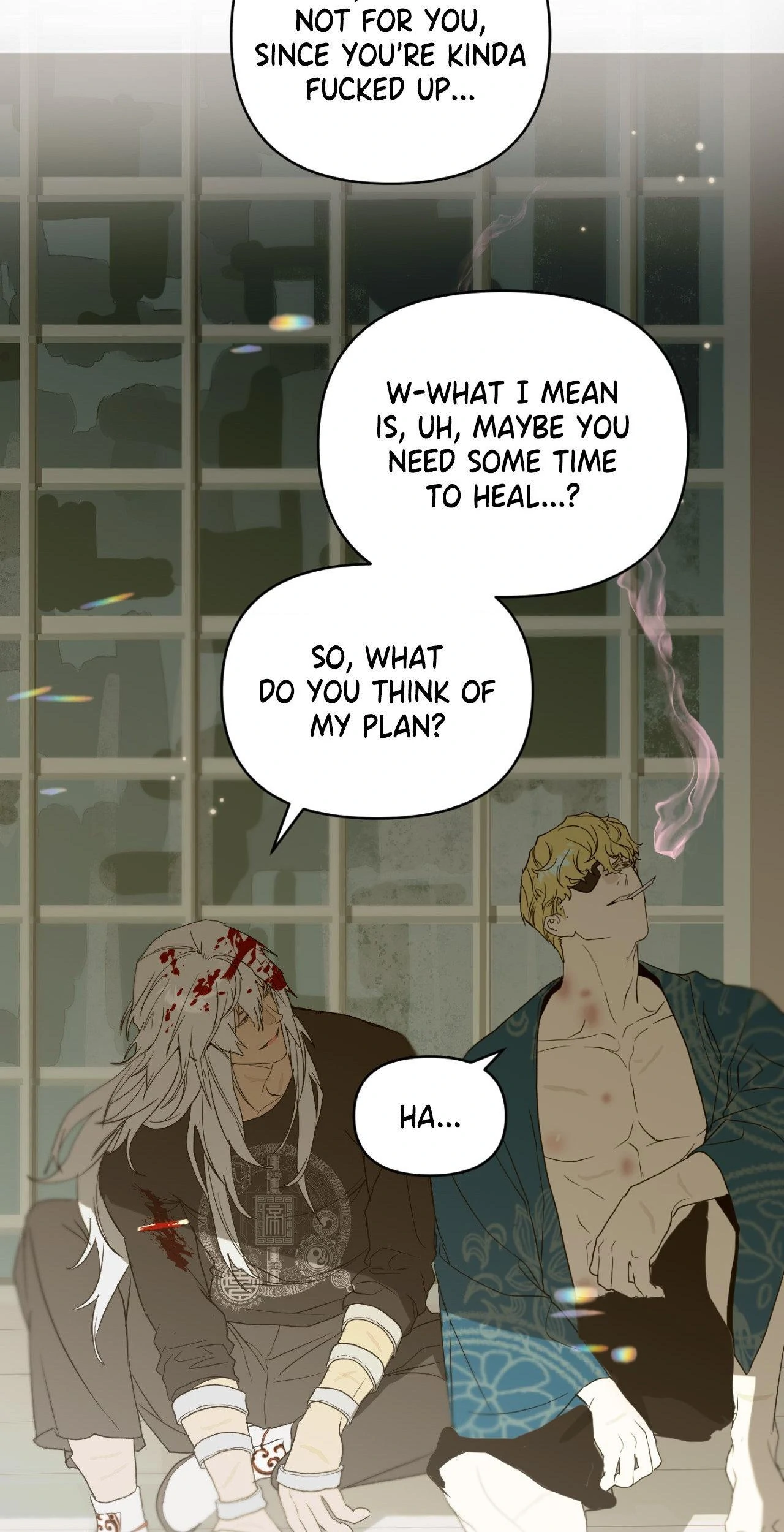 sun class kindergarten peers || PARADISE SCANS || - Chapter 25 manhwa