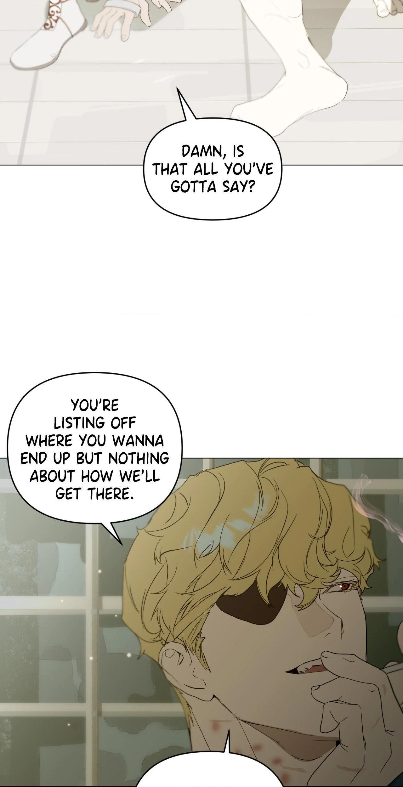 sun class kindergarten peers || PARADISE SCANS || - Chapter 25 manhwa