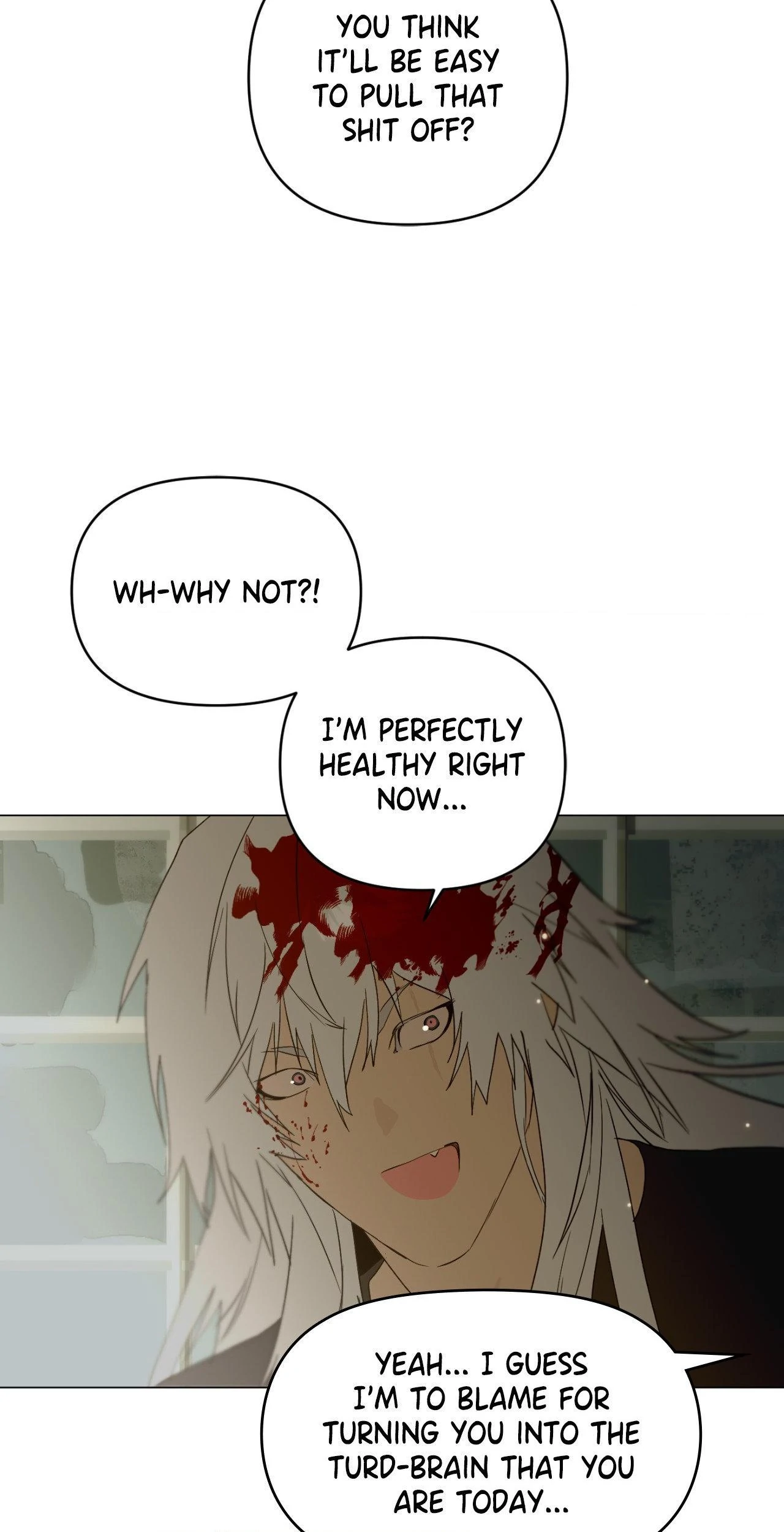 sun class kindergarten peers || PARADISE SCANS || - Chapter 25 manhwa