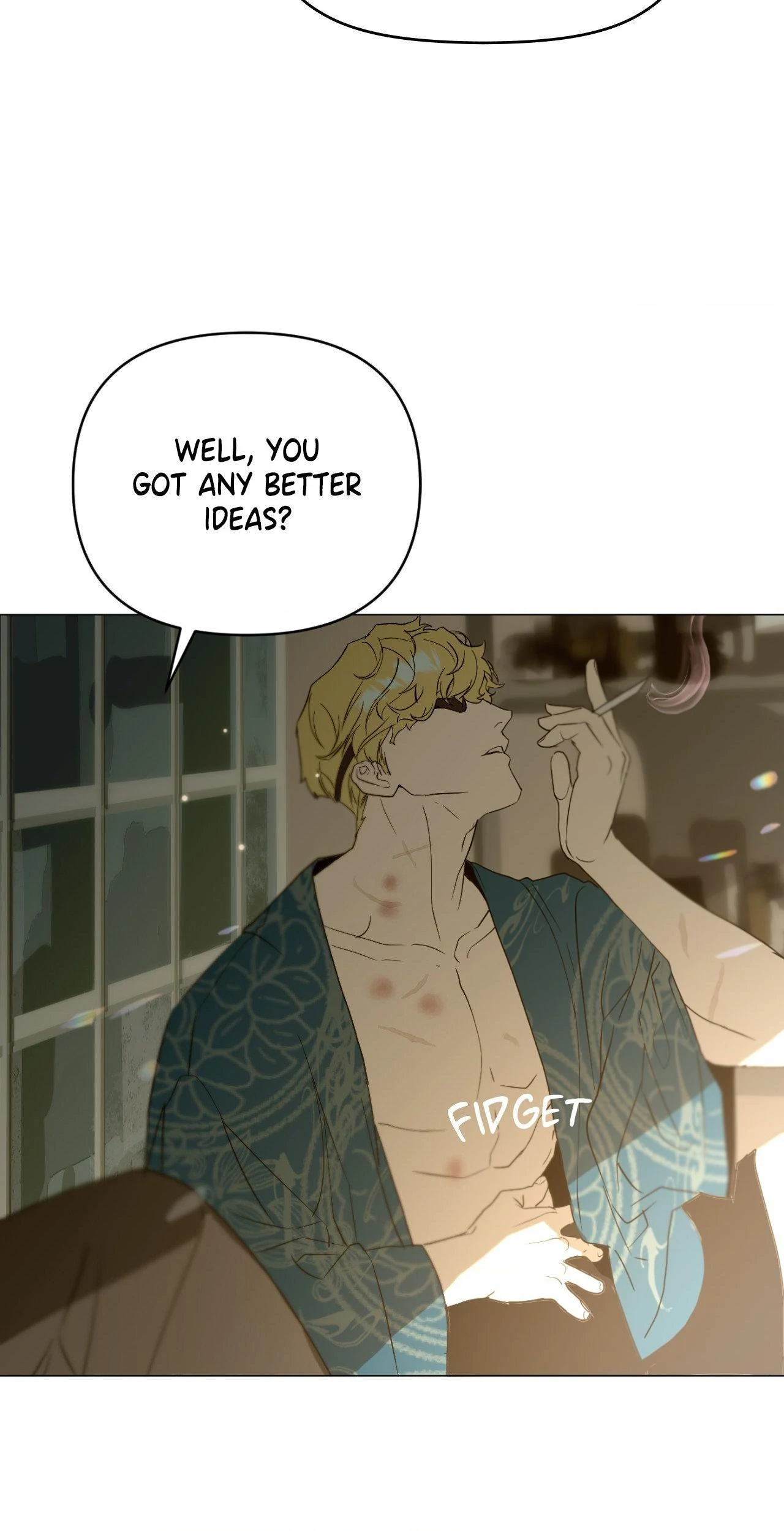 sun class kindergarten peers || PARADISE SCANS || - Chapter 25 manhwa