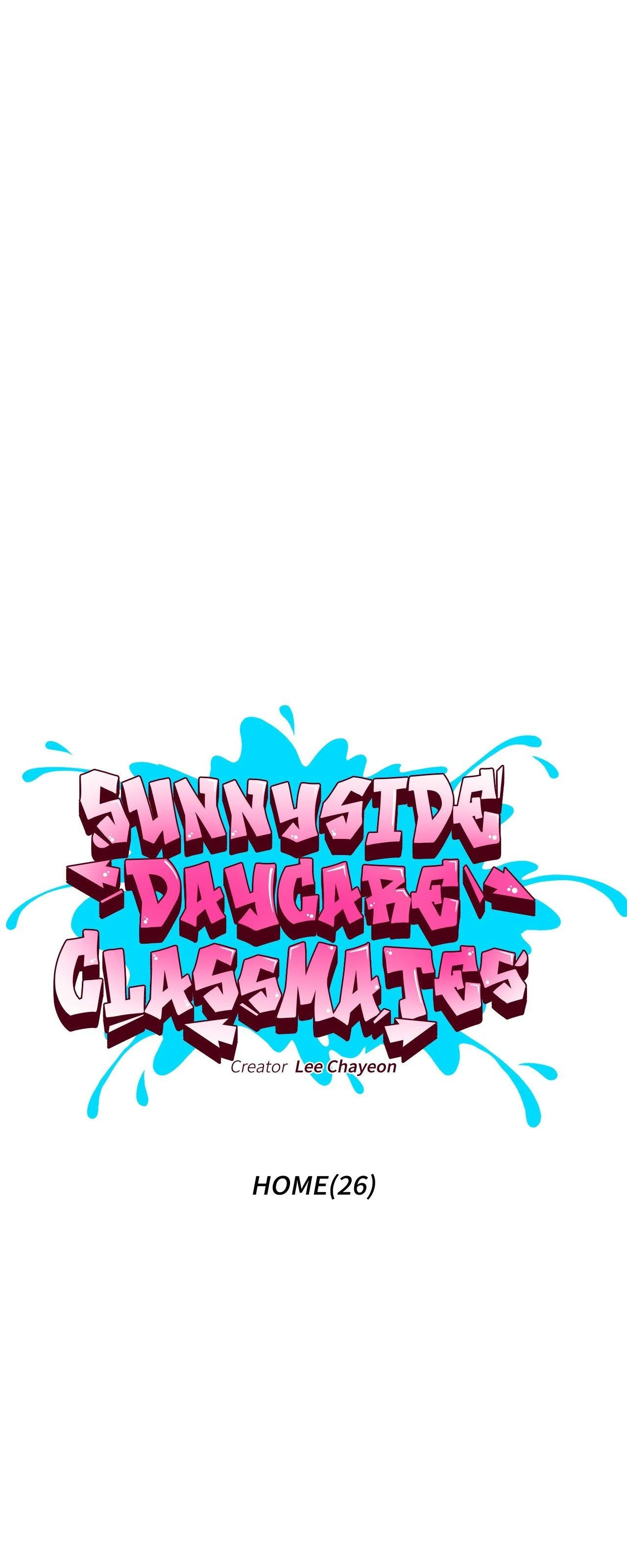 sun class kindergarten peers || PARADISE SCANS || - Chapter 26 manhwa