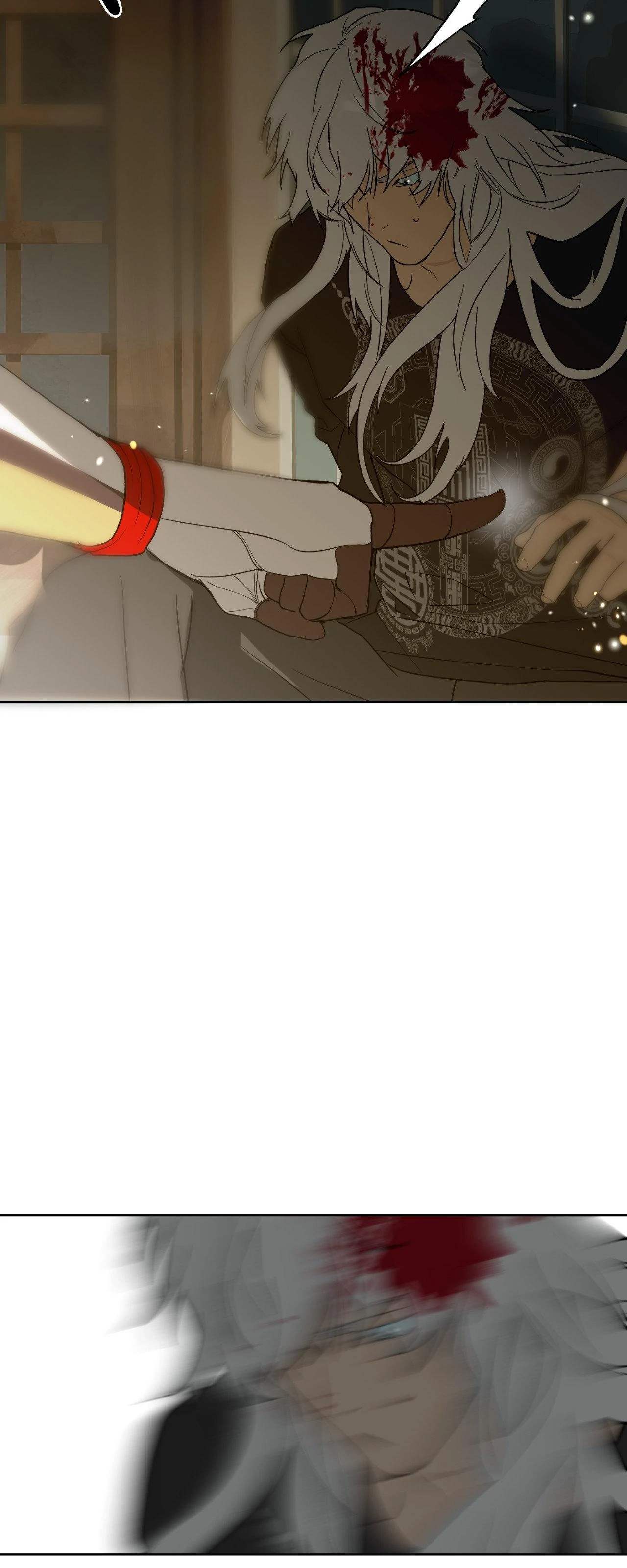 sun class kindergarten peers || PARADISE SCANS || - Chapter 26 manhwa