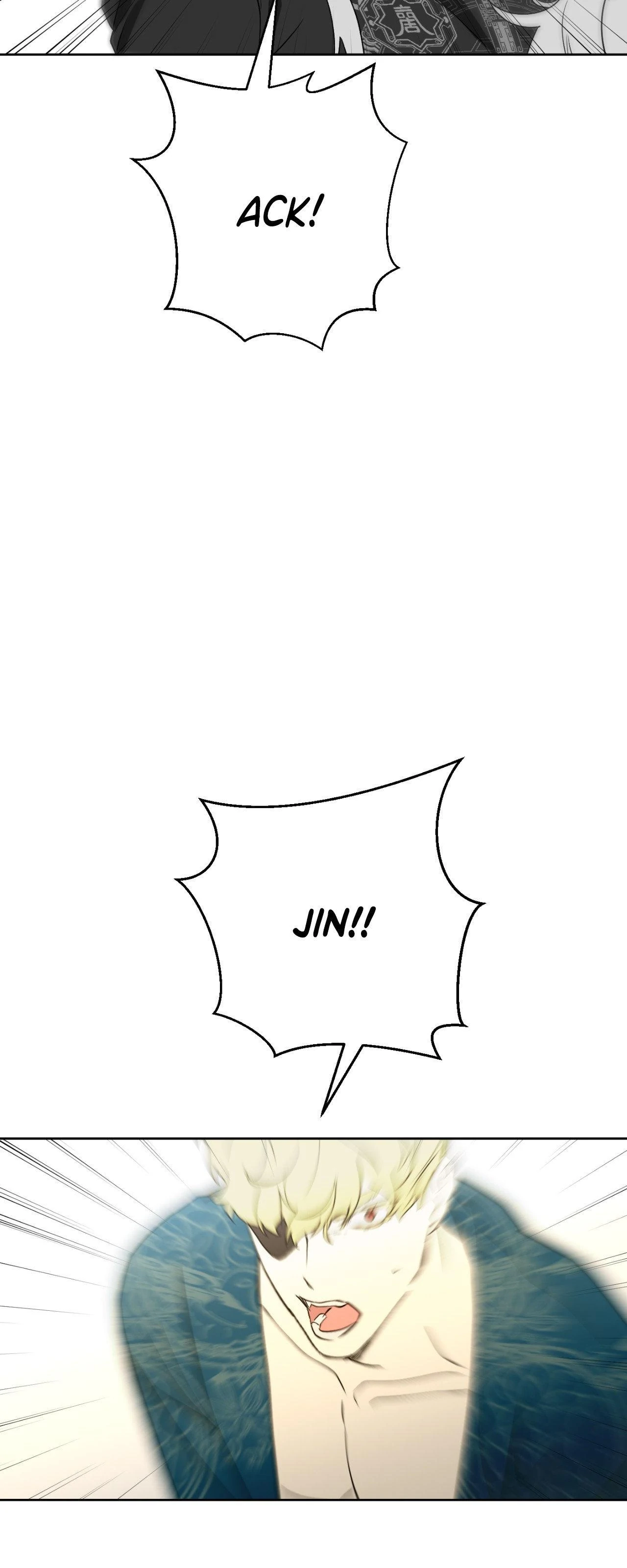 sun class kindergarten peers || PARADISE SCANS || - Chapter 26 manhwa