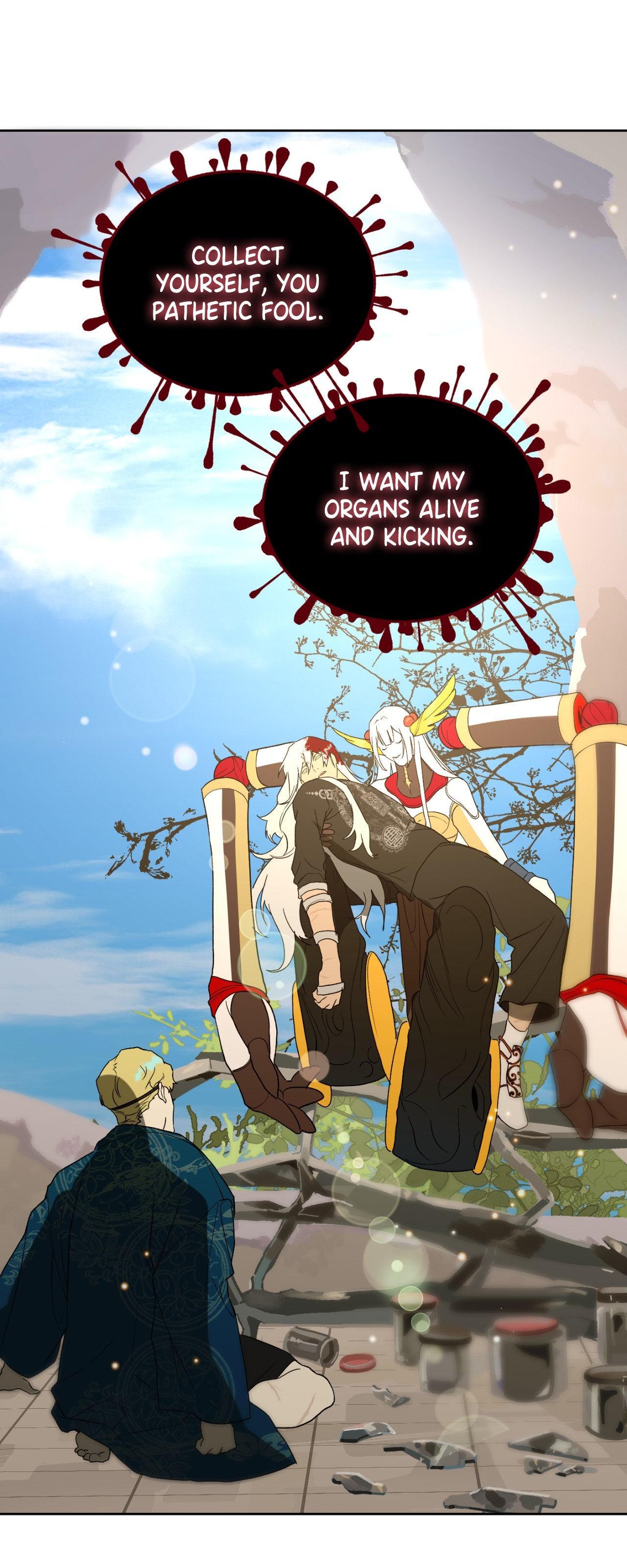 sun class kindergarten peers || PARADISE SCANS || - Chapter 26 manhwa