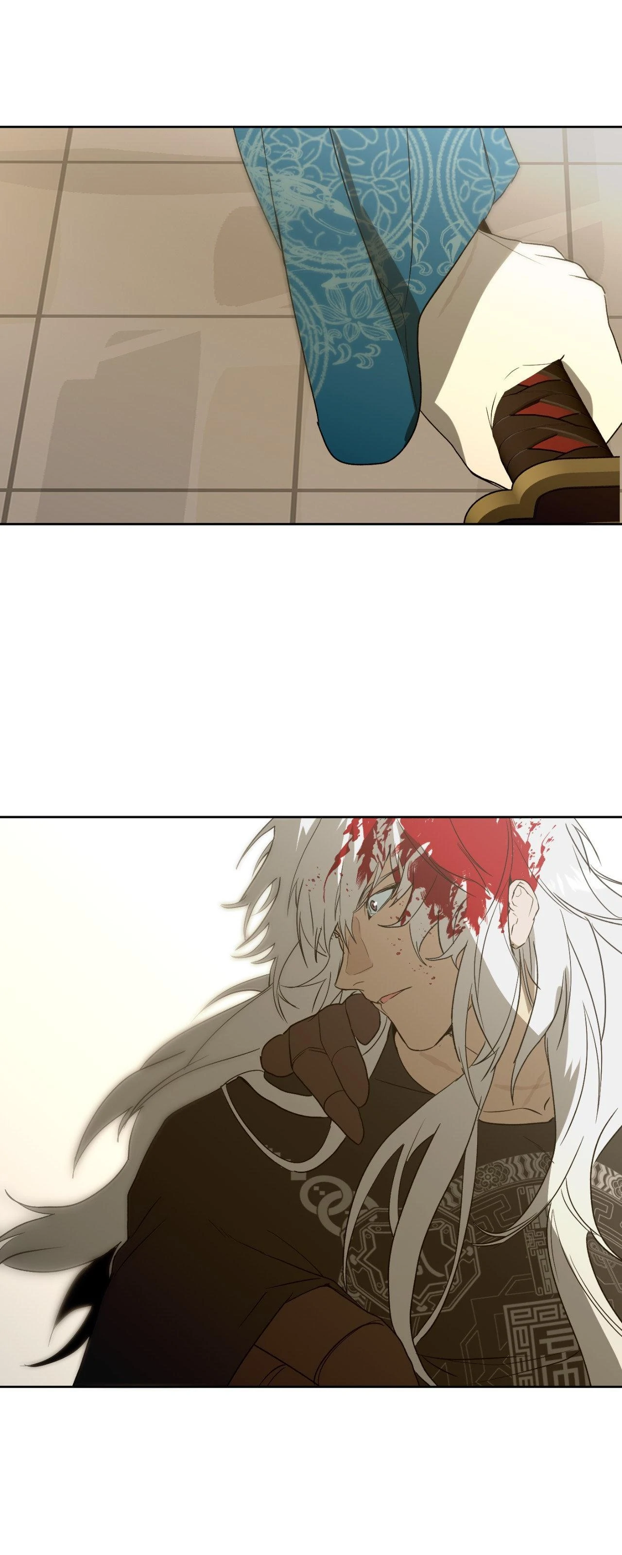 sun class kindergarten peers || PARADISE SCANS || - Chapter 26 manhwa