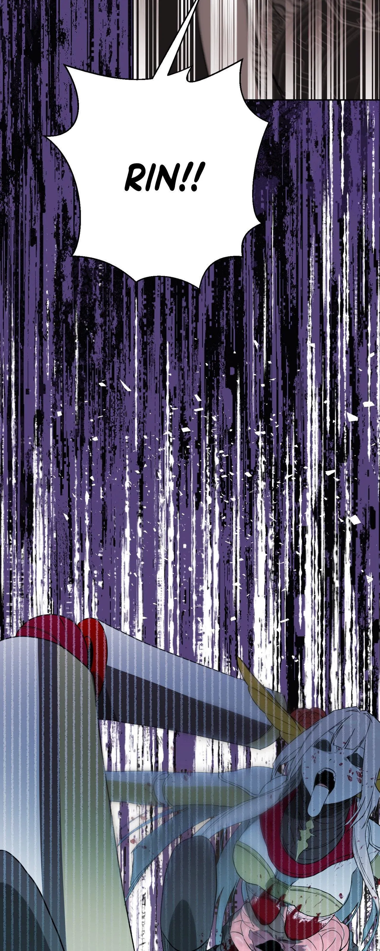 sun class kindergarten peers || PARADISE SCANS || - Chapter 26 manhwa