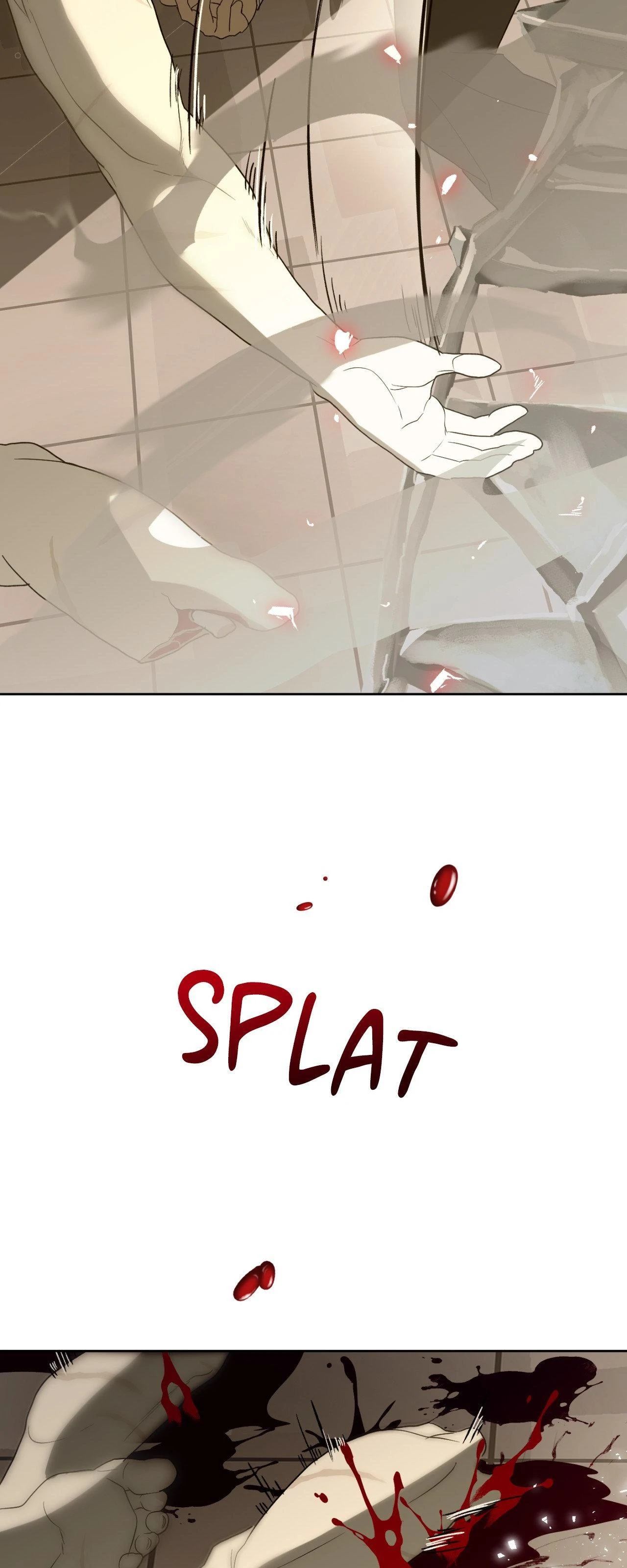 sun class kindergarten peers || PARADISE SCANS || - Chapter 26 manhwa