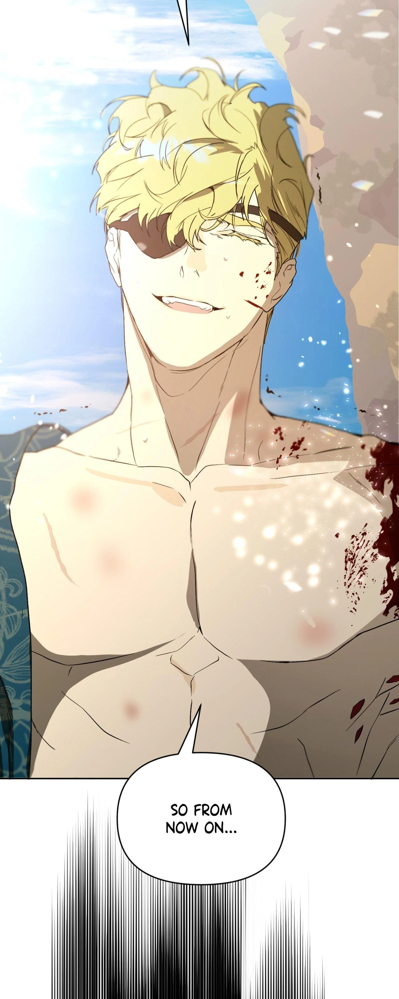 sun class kindergarten peers || PARADISE SCANS || - Chapter 26 manhwa