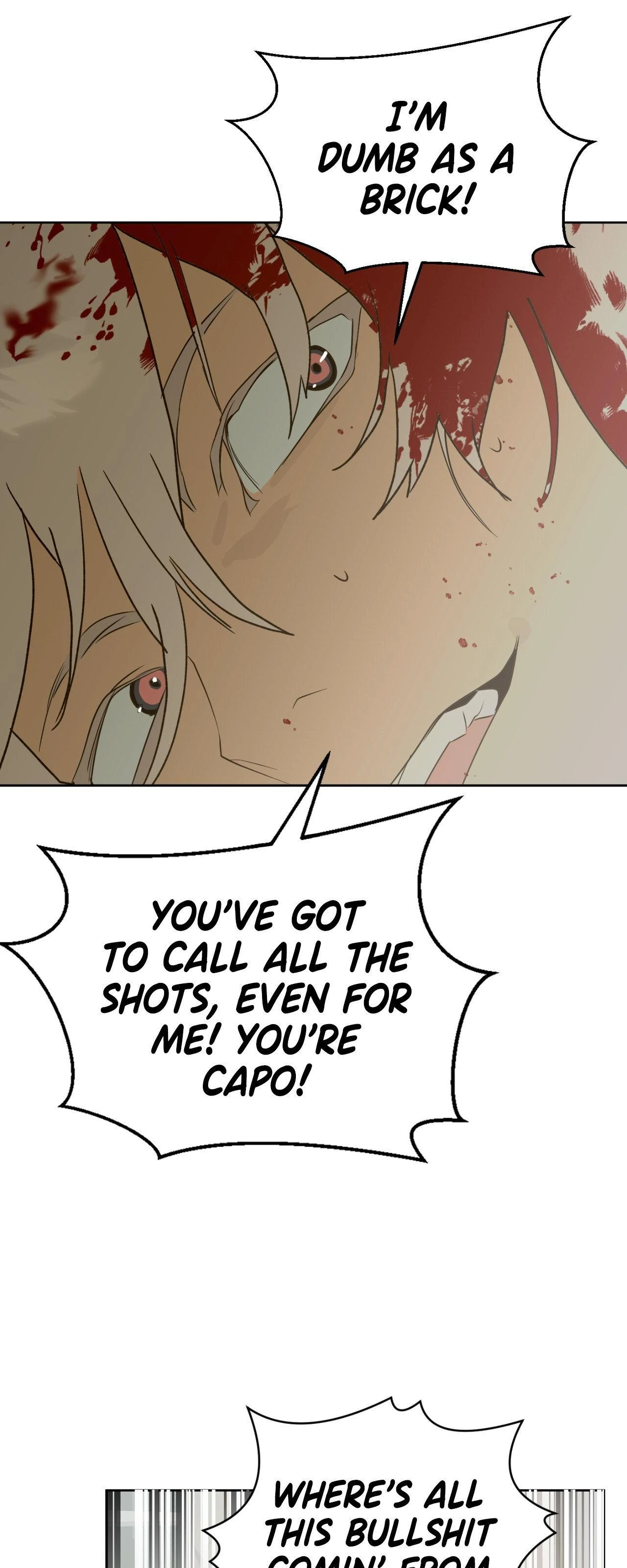 sun class kindergarten peers || PARADISE SCANS || - Chapter 26 manhwa