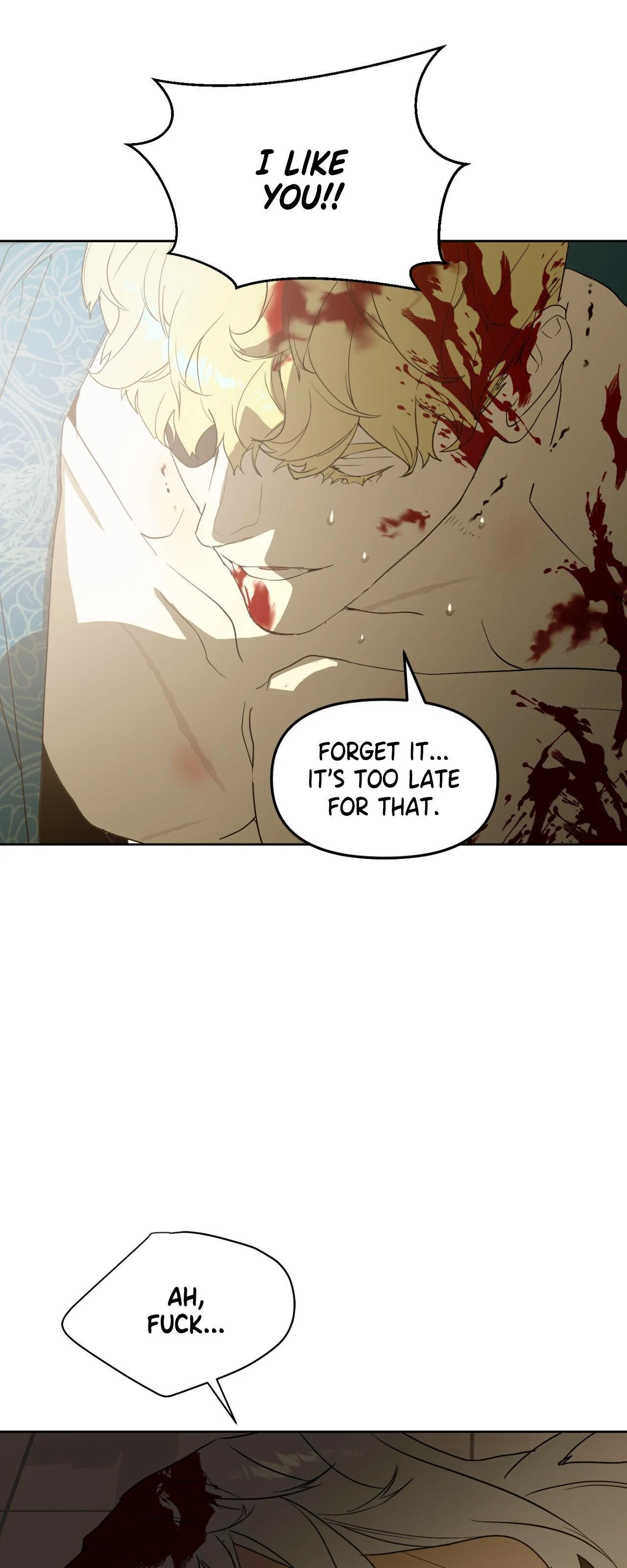 sun class kindergarten peers || PARADISE SCANS || - Chapter 26 manhwa