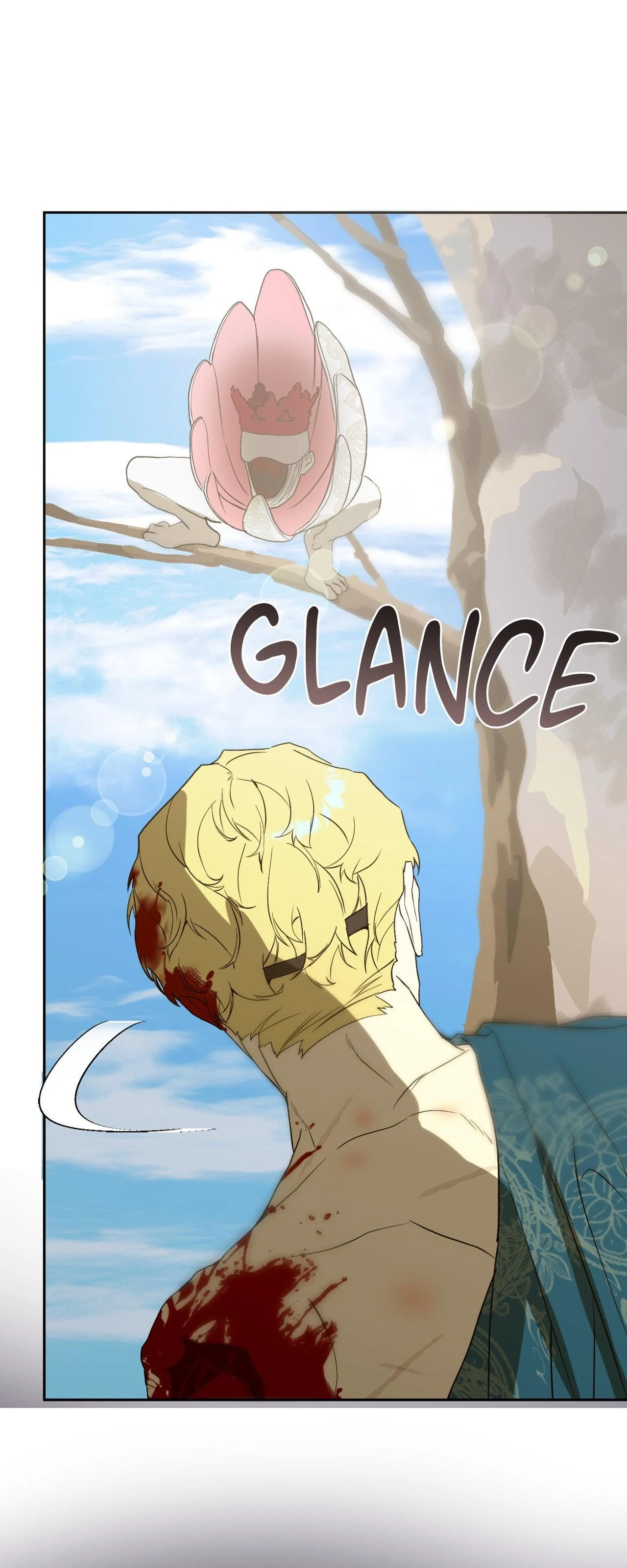 sun class kindergarten peers || PARADISE SCANS || - Chapter 26 manhwa