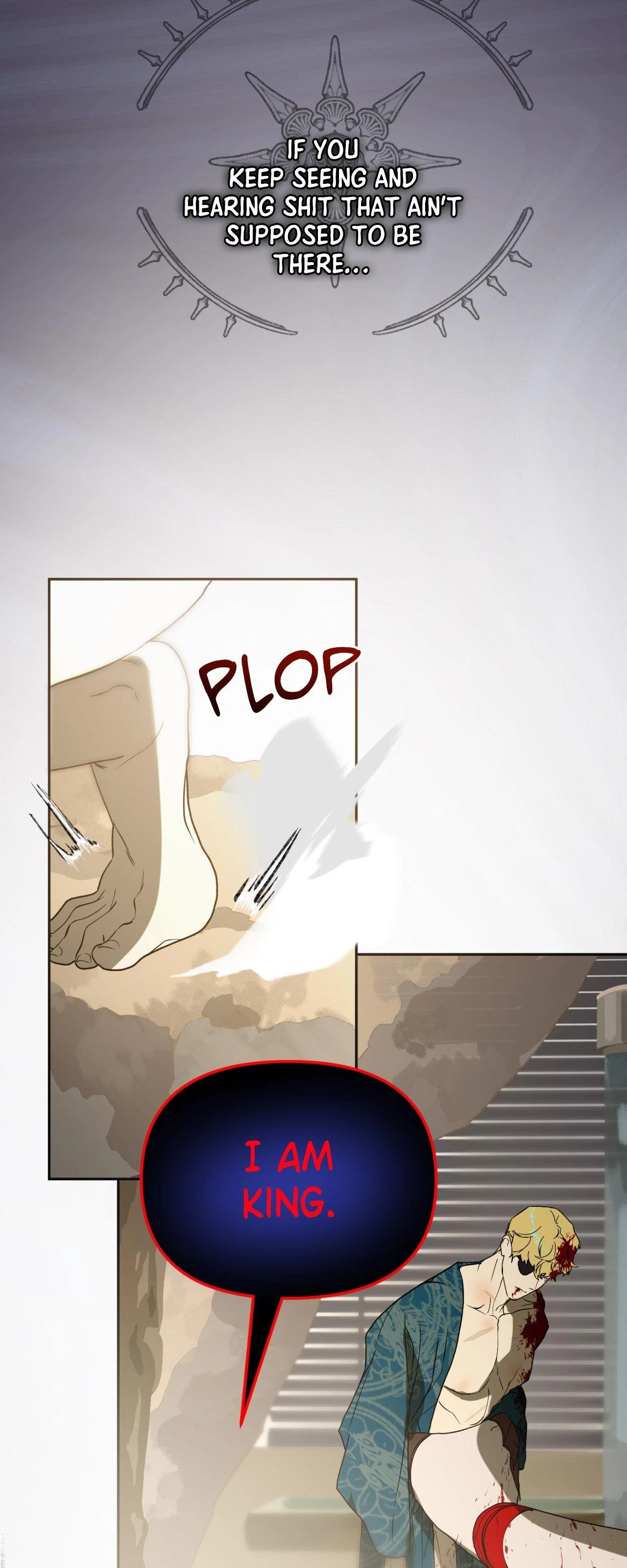 sun class kindergarten peers || PARADISE SCANS || - Chapter 26 manhwa