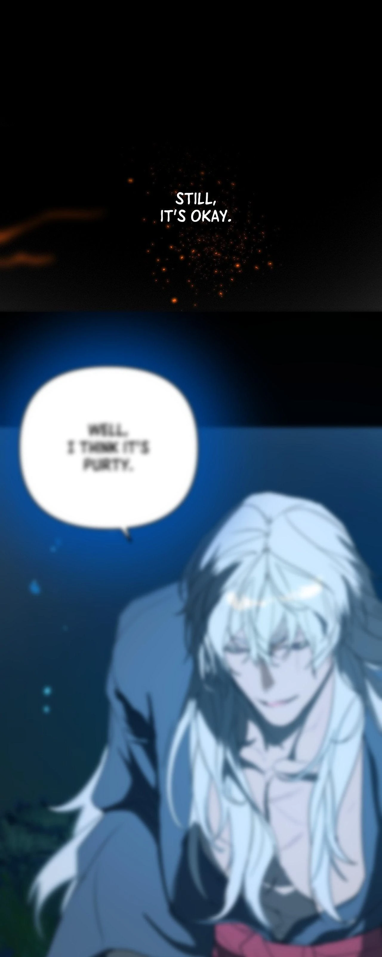 sun class kindergarten peers || PARADISE SCANS || - Chapter 26 manhwa