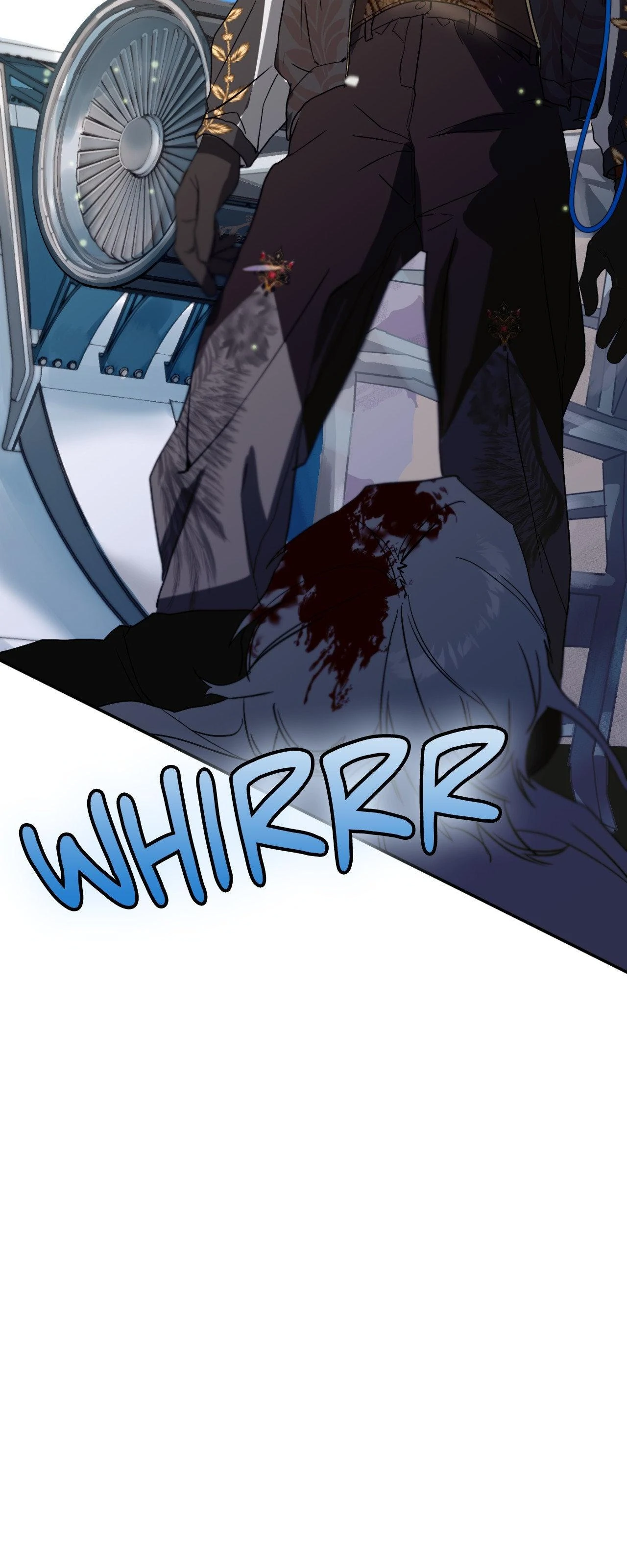 sun class kindergarten peers || PARADISE SCANS || - Chapter 27 manhwa