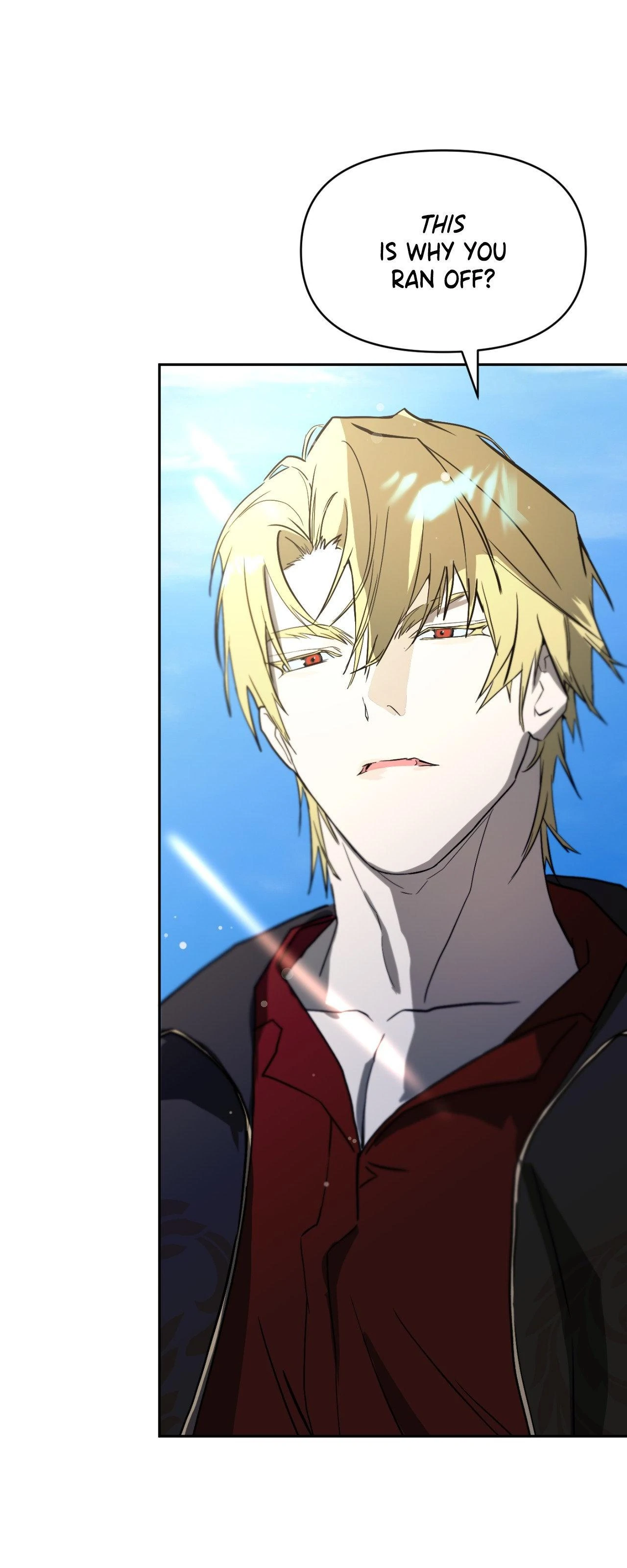 sun class kindergarten peers || PARADISE SCANS || - Chapter 27 manhwa