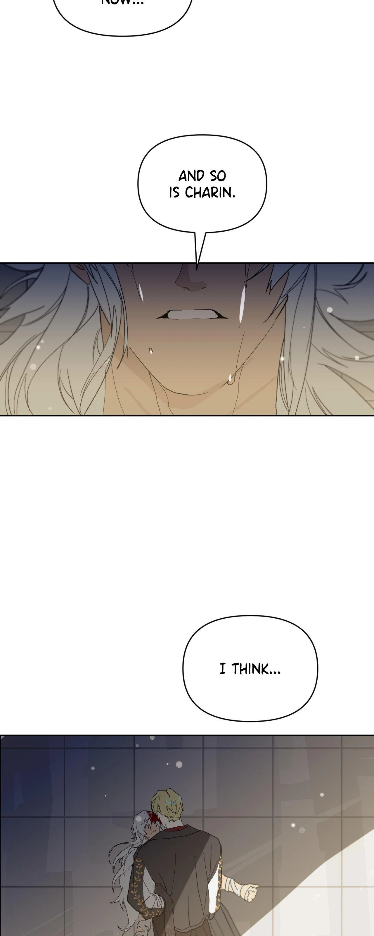 sun class kindergarten peers || PARADISE SCANS || - Chapter 27 manhwa