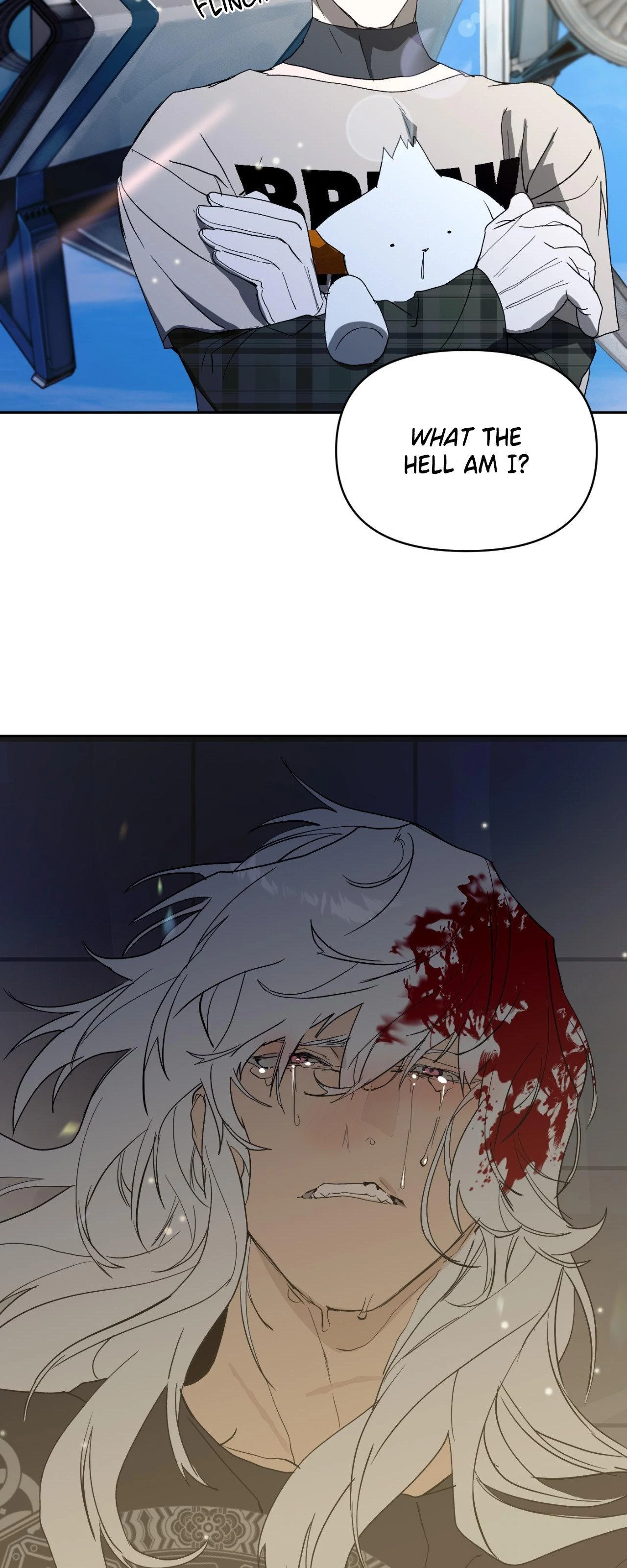 sun class kindergarten peers || PARADISE SCANS || - Chapter 27 manhwa