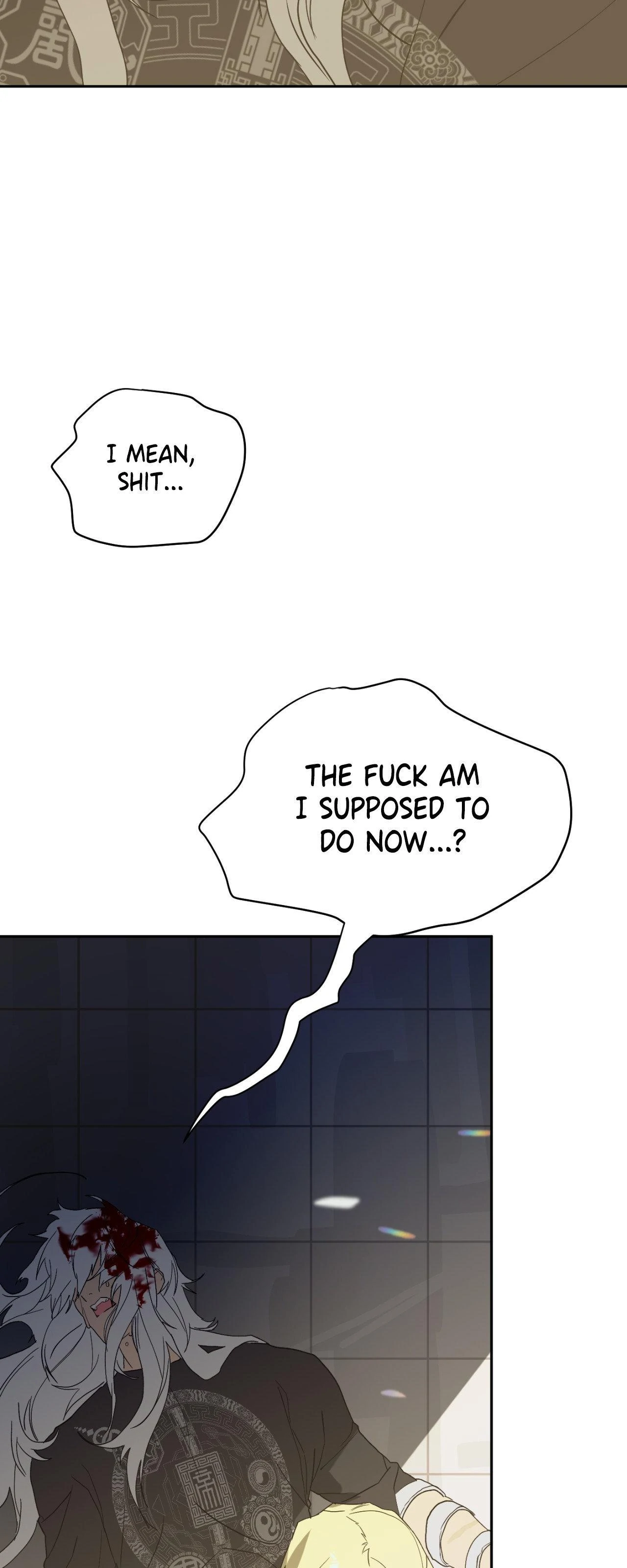 sun class kindergarten peers || PARADISE SCANS || - Chapter 27 manhwa