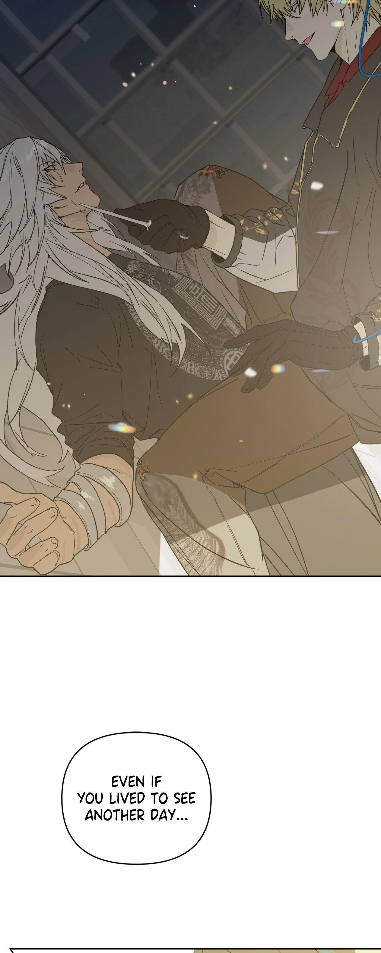 sun class kindergarten peers || PARADISE SCANS || - Chapter 27 manhwa