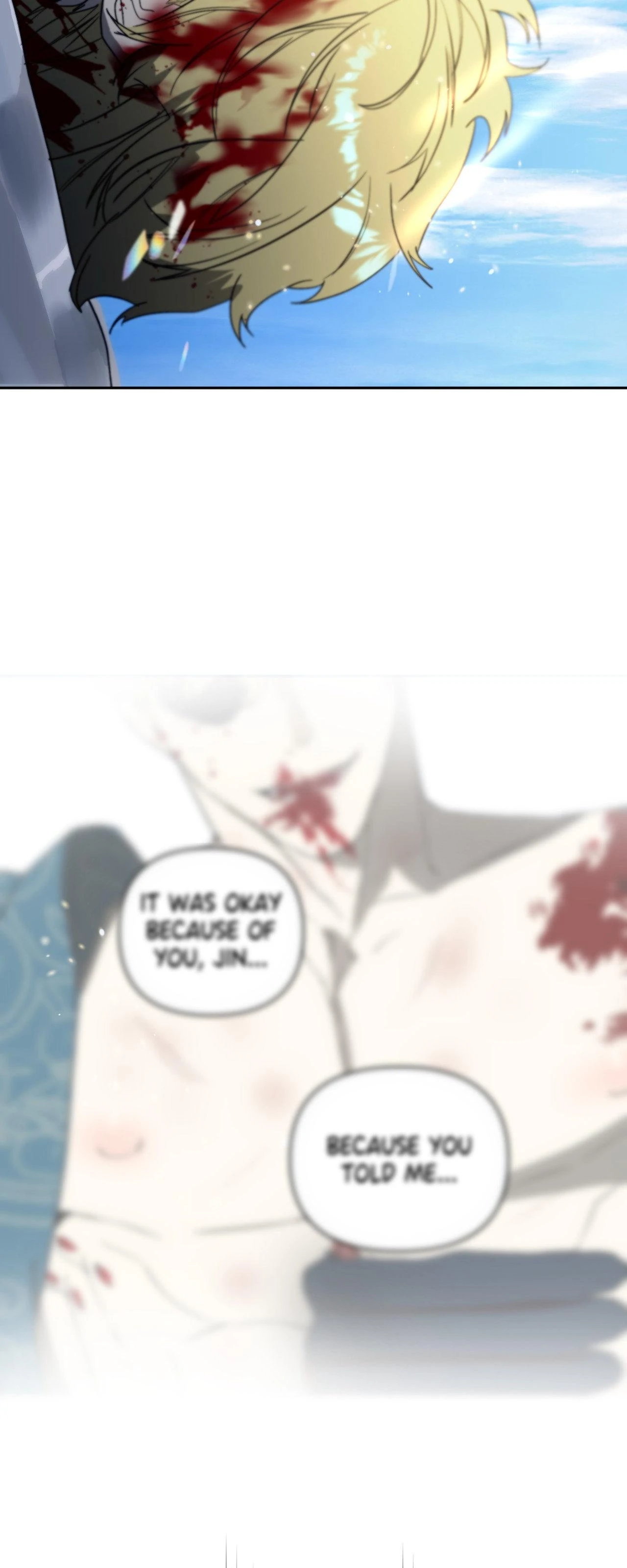 sun class kindergarten peers || PARADISE SCANS || - Chapter 27 manhwa