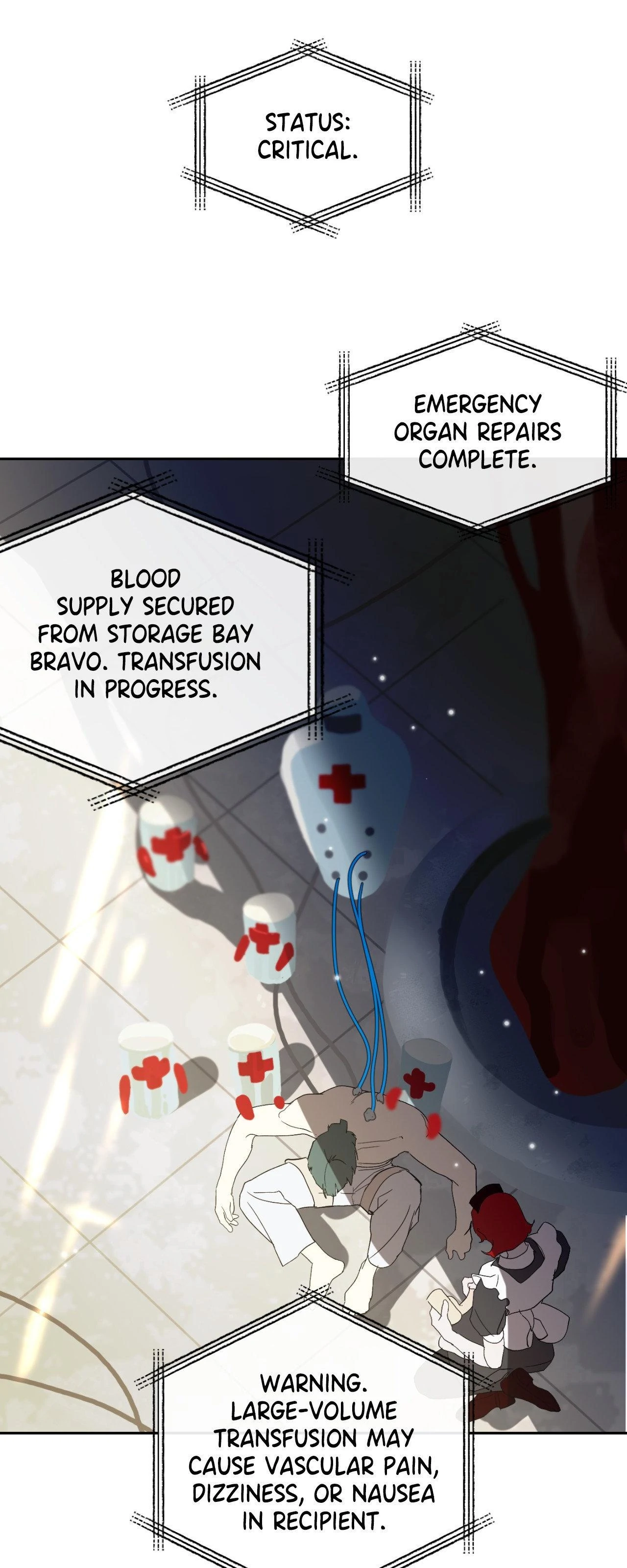 sun class kindergarten peers || PARADISE SCANS || - Chapter 27 manhwa