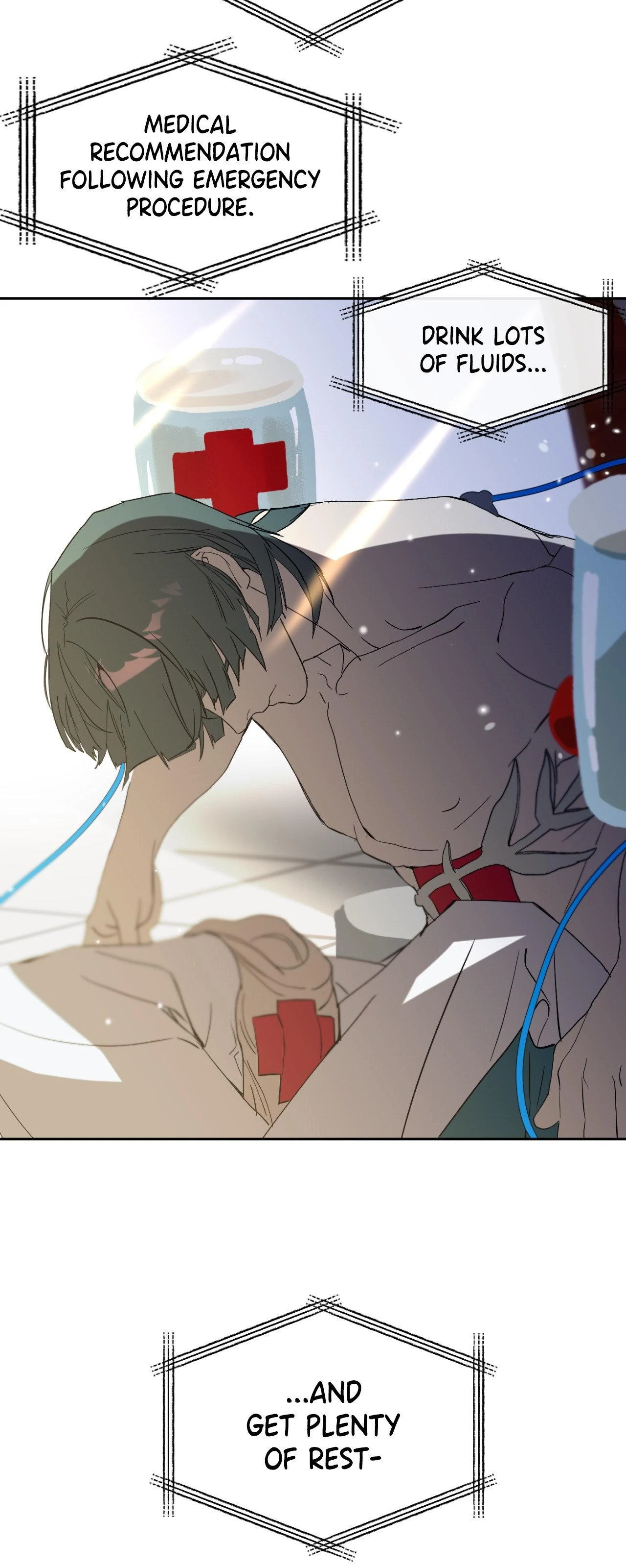 sun class kindergarten peers || PARADISE SCANS || - Chapter 27 manhwa