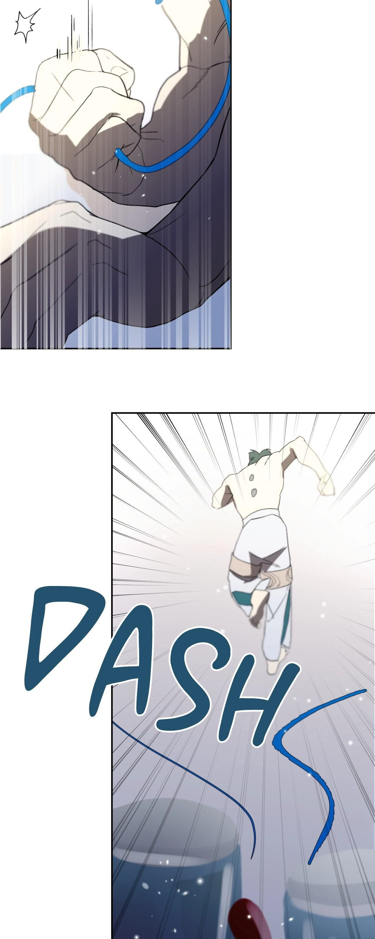 sun class kindergarten peers || PARADISE SCANS || - Chapter 27 manhwa