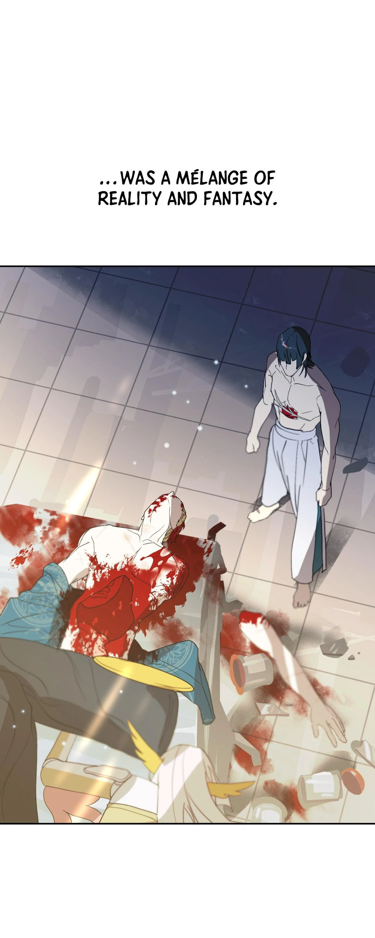 sun class kindergarten peers || PARADISE SCANS || - Chapter 27 manhwa