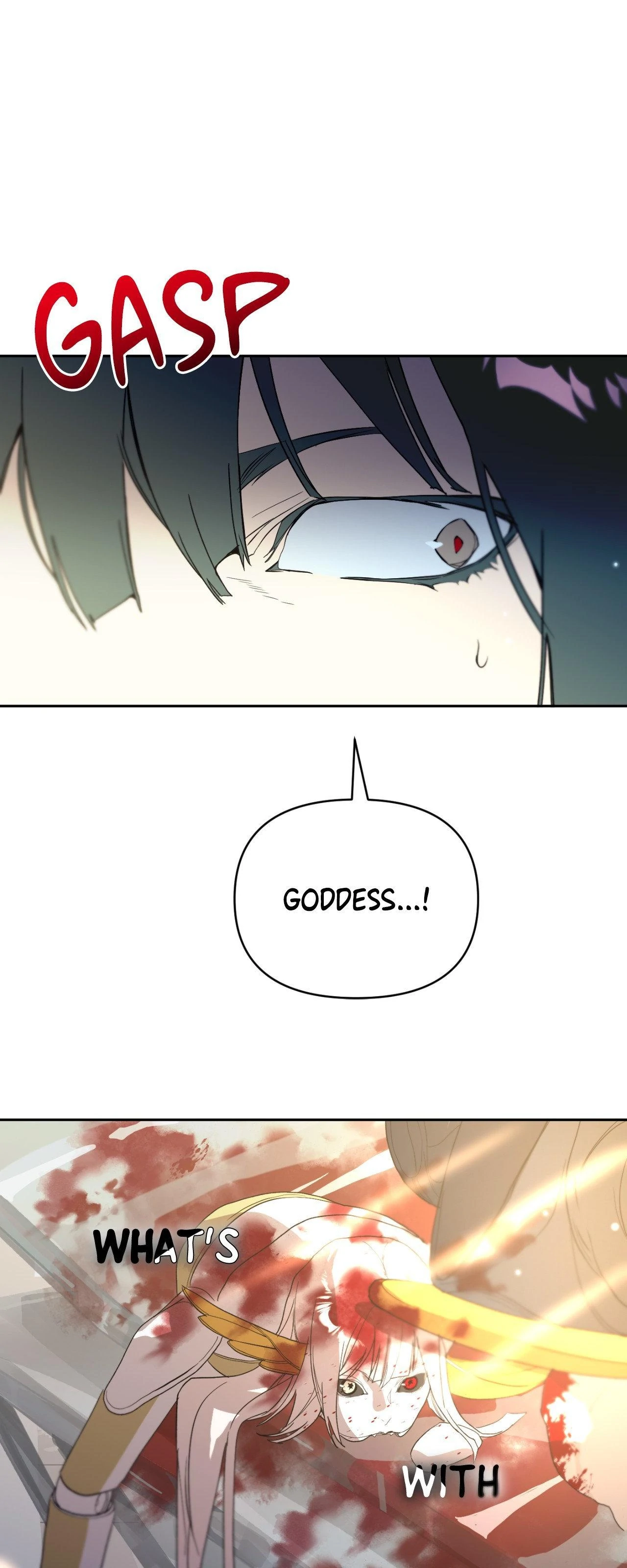 sun class kindergarten peers || PARADISE SCANS || - Chapter 27 manhwa