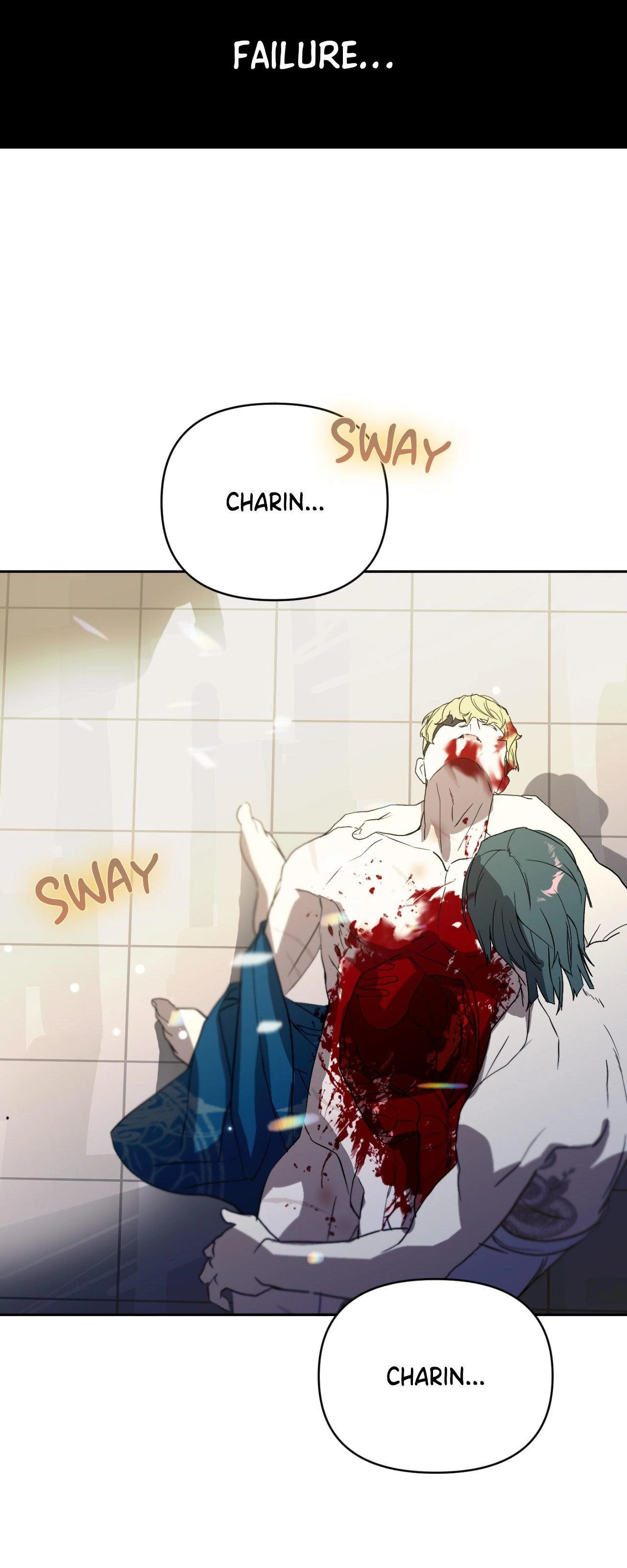sun class kindergarten peers || PARADISE SCANS || - Chapter 27 manhwa