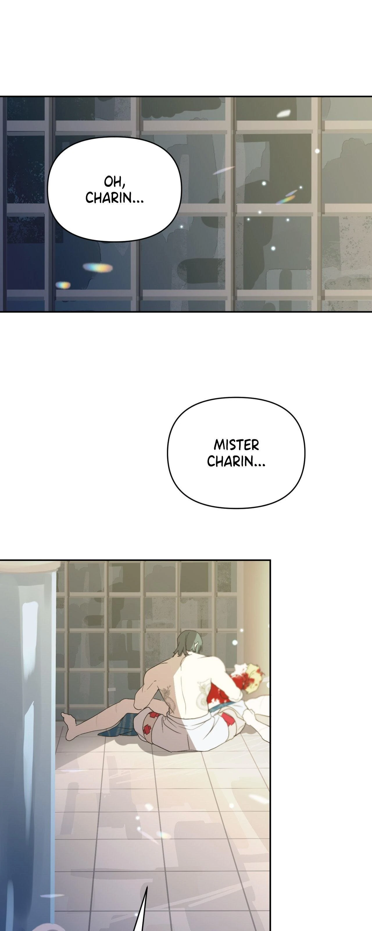 sun class kindergarten peers || PARADISE SCANS || - Chapter 27 manhwa