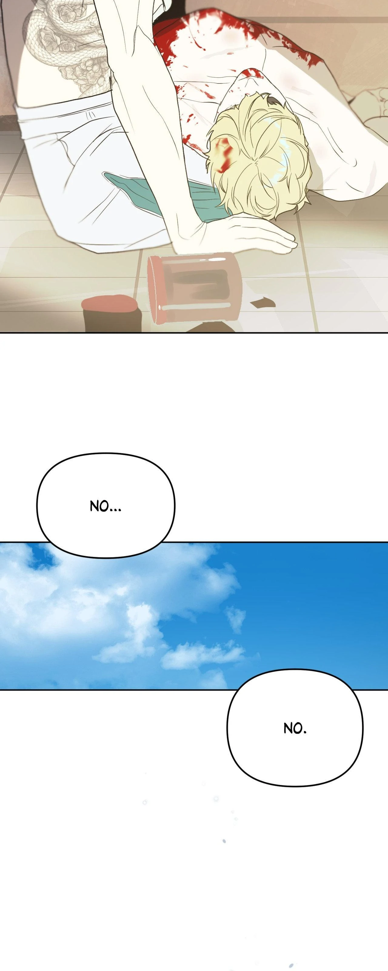 sun class kindergarten peers || PARADISE SCANS || - Chapter 27 manhwa