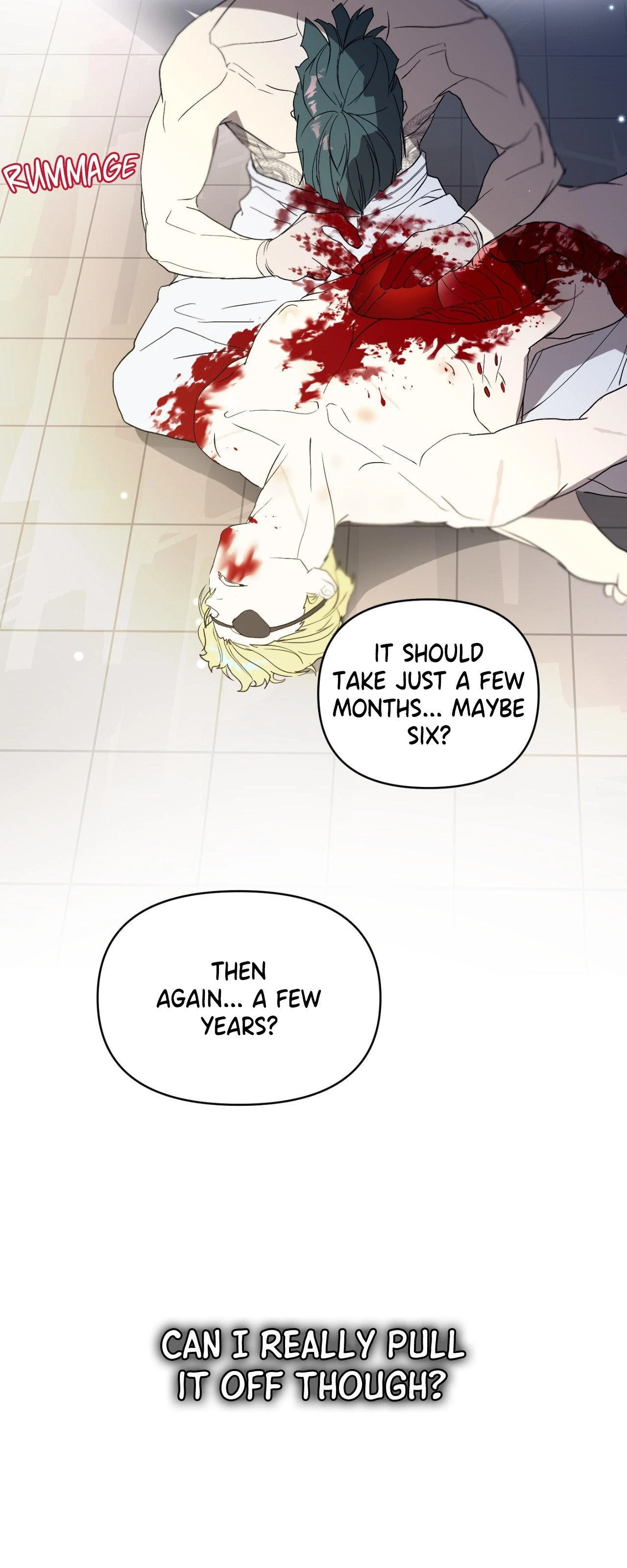 sun class kindergarten peers || PARADISE SCANS || - Chapter 27 manhwa