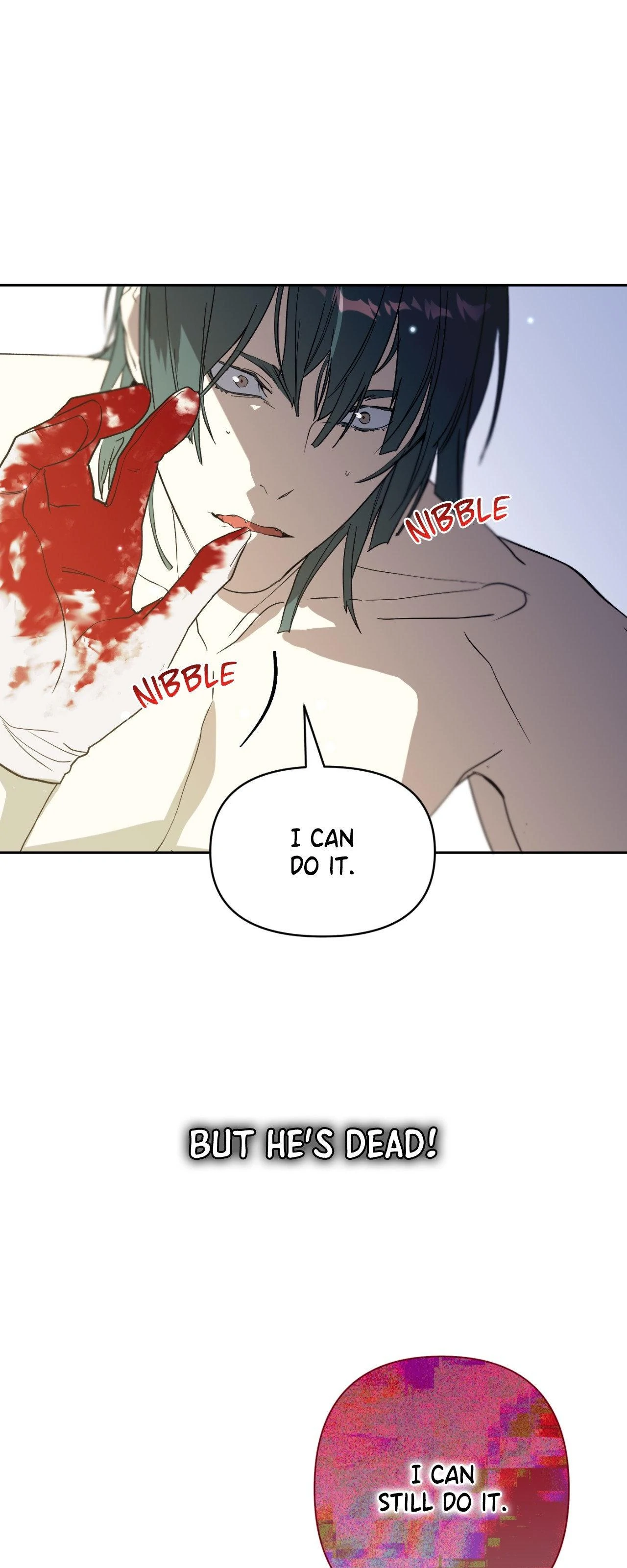 sun class kindergarten peers || PARADISE SCANS || - Chapter 27 manhwa